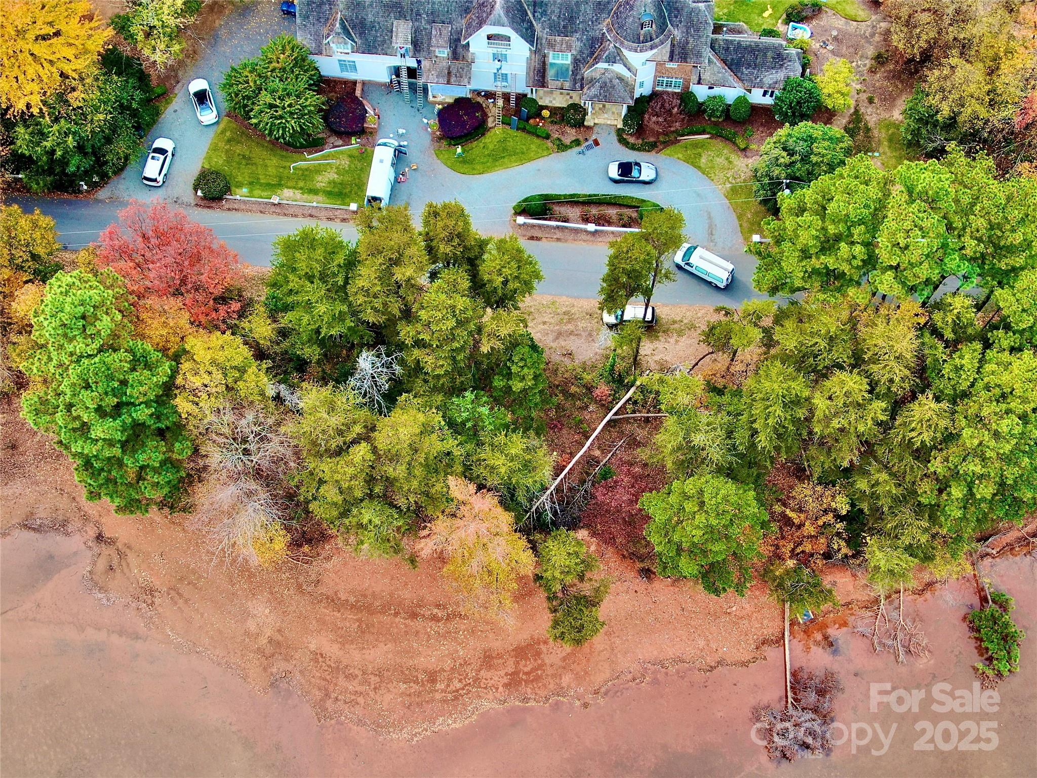 Lot at 17832 Mollypop Lane, Cornelius, photo 13 of 13
