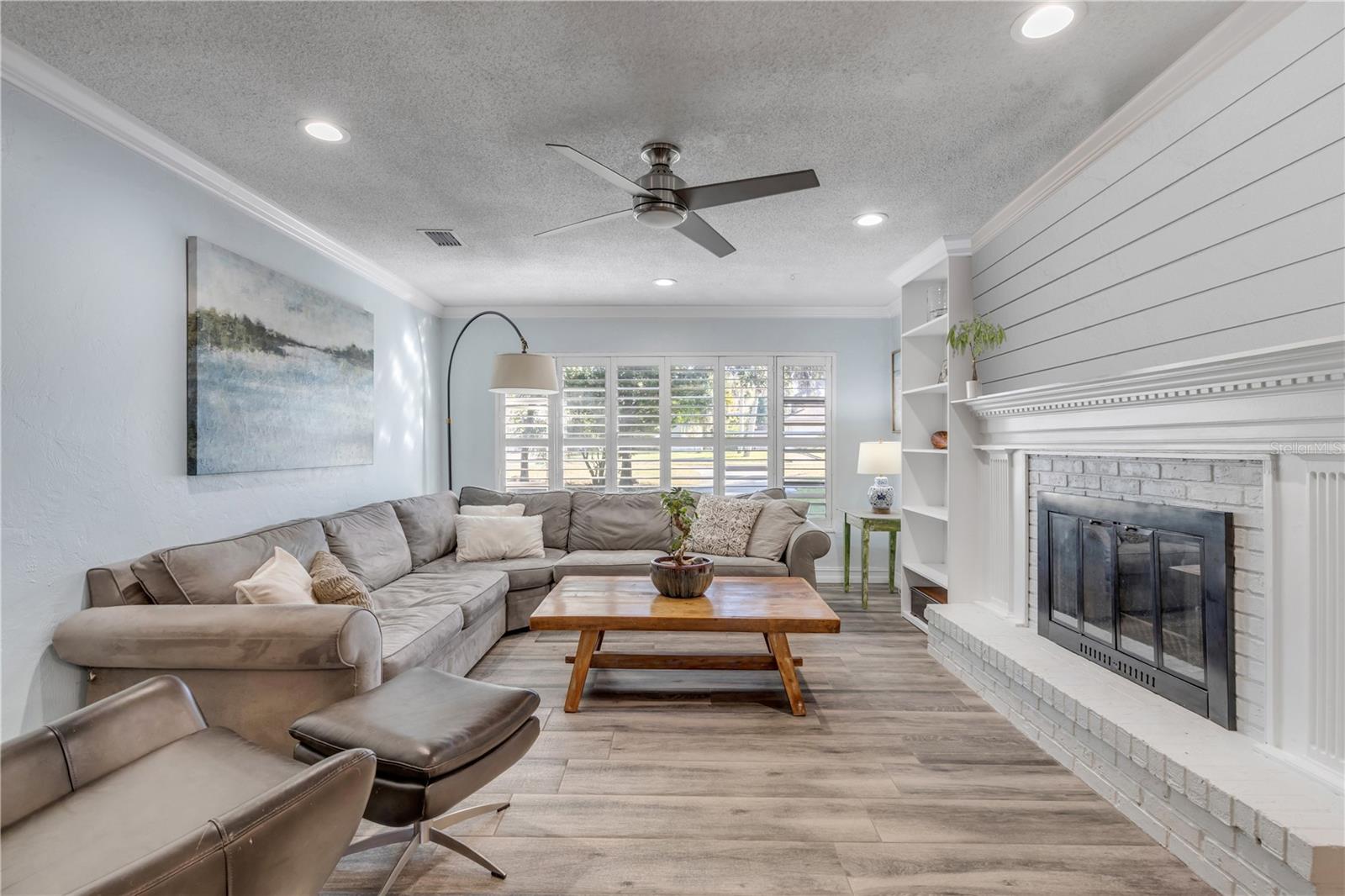 Single Family Residence at 4602 SAXON DR, NEW SMYRNA BEACH, photo 6 of 100