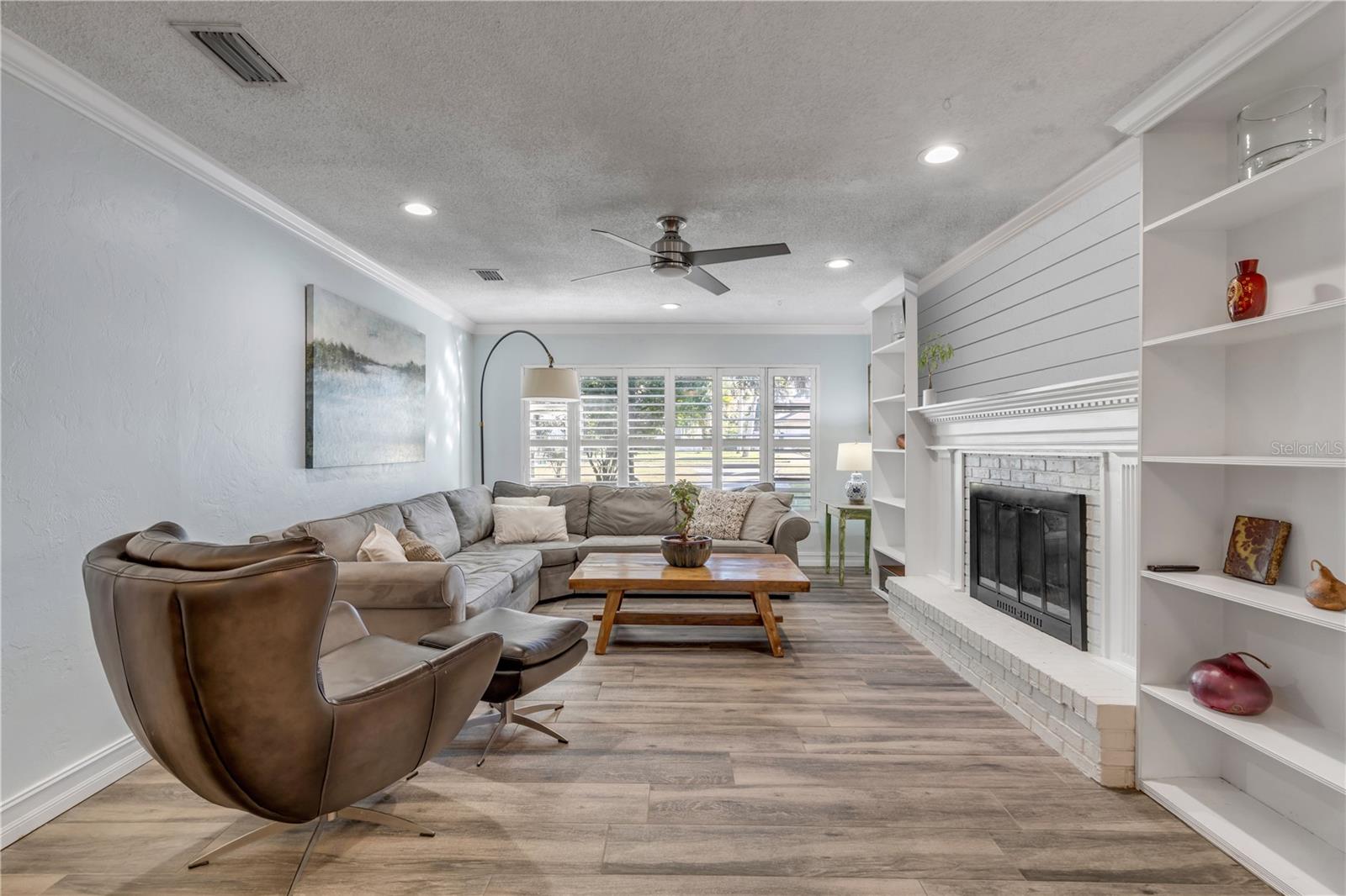 Single Family Residence at 4602 SAXON DR, NEW SMYRNA BEACH, photo 13 of 100