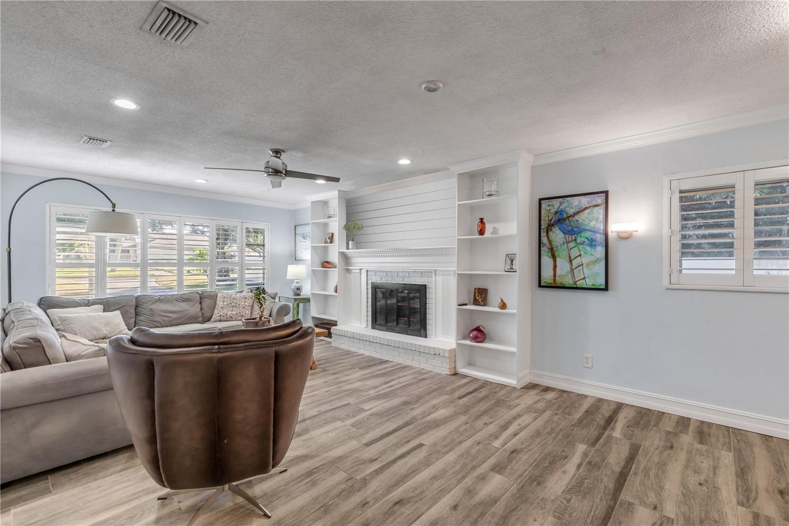 Single Family Residence at 4602 SAXON DR, NEW SMYRNA BEACH, photo 14 of 100