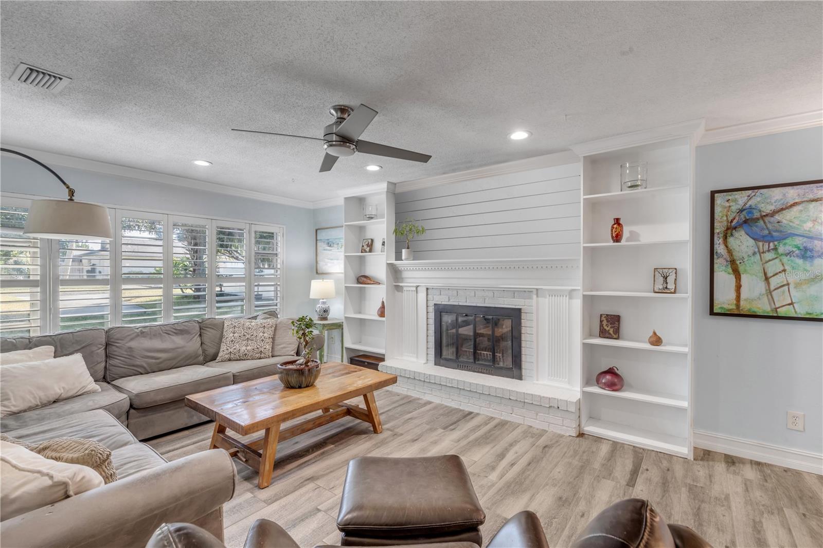 Single Family Residence at 4602 SAXON DR, NEW SMYRNA BEACH, photo 17 of 100