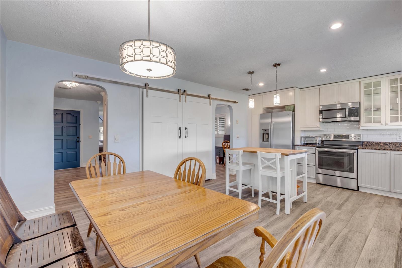 Single Family Residence at 4602 SAXON DR, NEW SMYRNA BEACH, photo 22 of 100