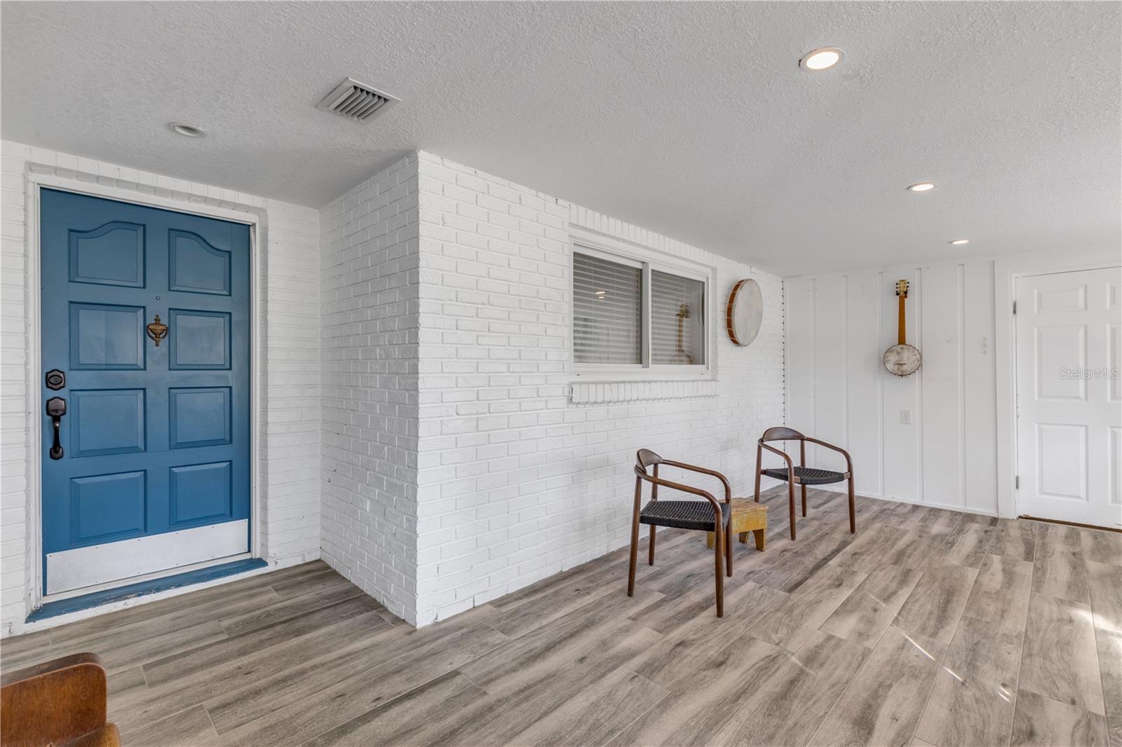 Single Family Residence at 4602 SAXON DR, NEW SMYRNA BEACH, photo 56 of 100