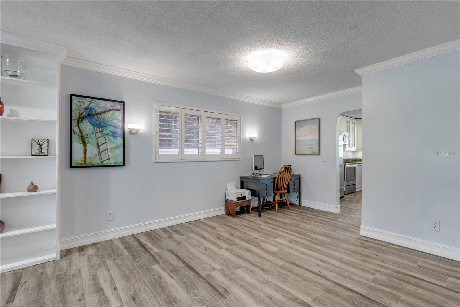 Single Family Residence at 4602 SAXON DR, NEW SMYRNA BEACH, photo 61 of 100