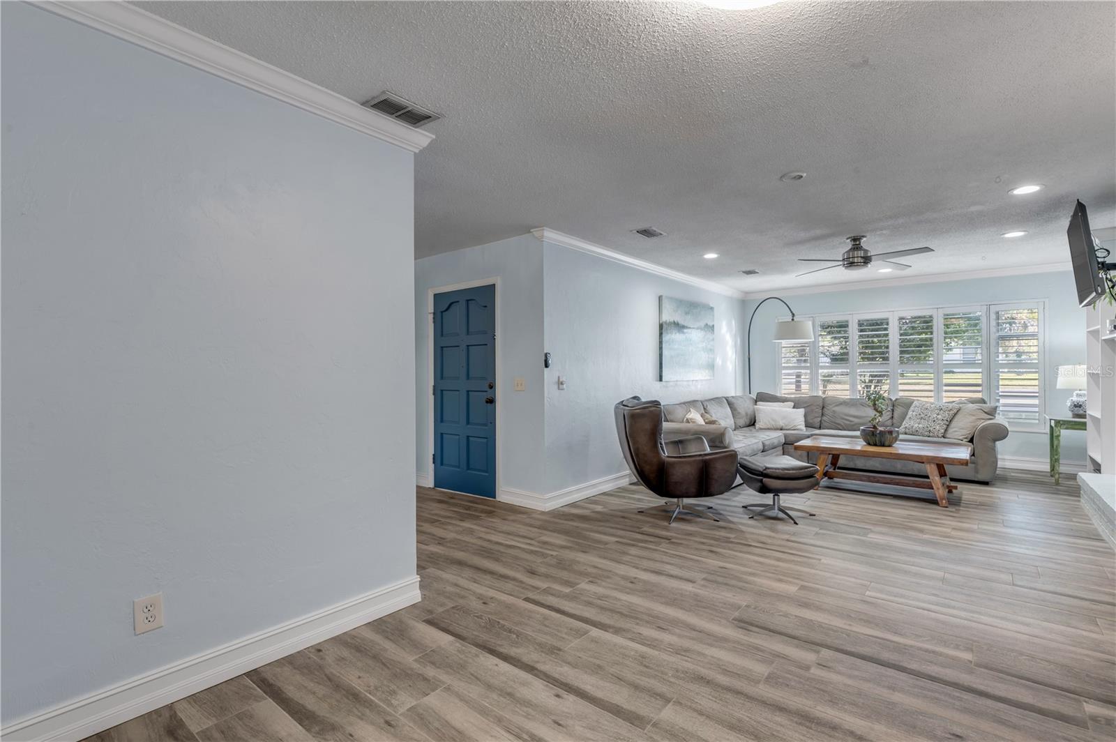 Single Family Residence at 4602 SAXON DR, NEW SMYRNA BEACH, photo 63 of 100