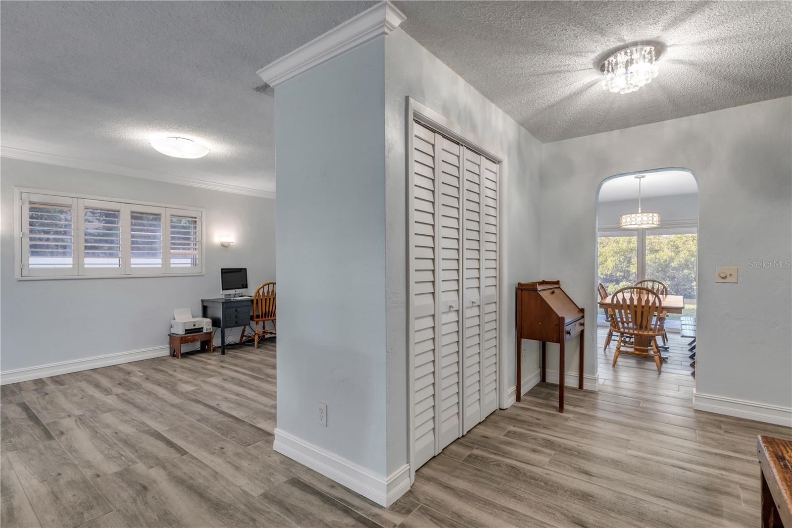 Single Family Residence at 4602 SAXON DR, NEW SMYRNA BEACH, photo 64 of 100