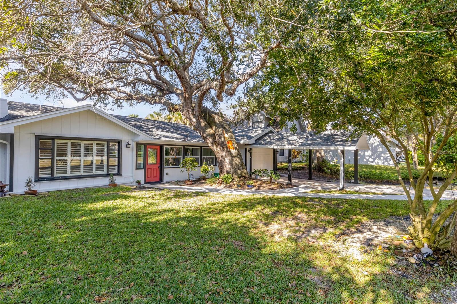 Single Family Residence at 4602 SAXON DR, NEW SMYRNA BEACH, photo 67 of 100