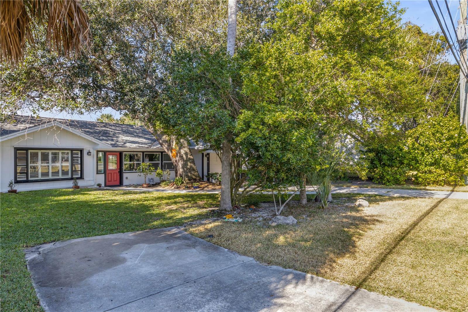 Single Family Residence at 4602 SAXON DR, NEW SMYRNA BEACH, photo 70 of 100