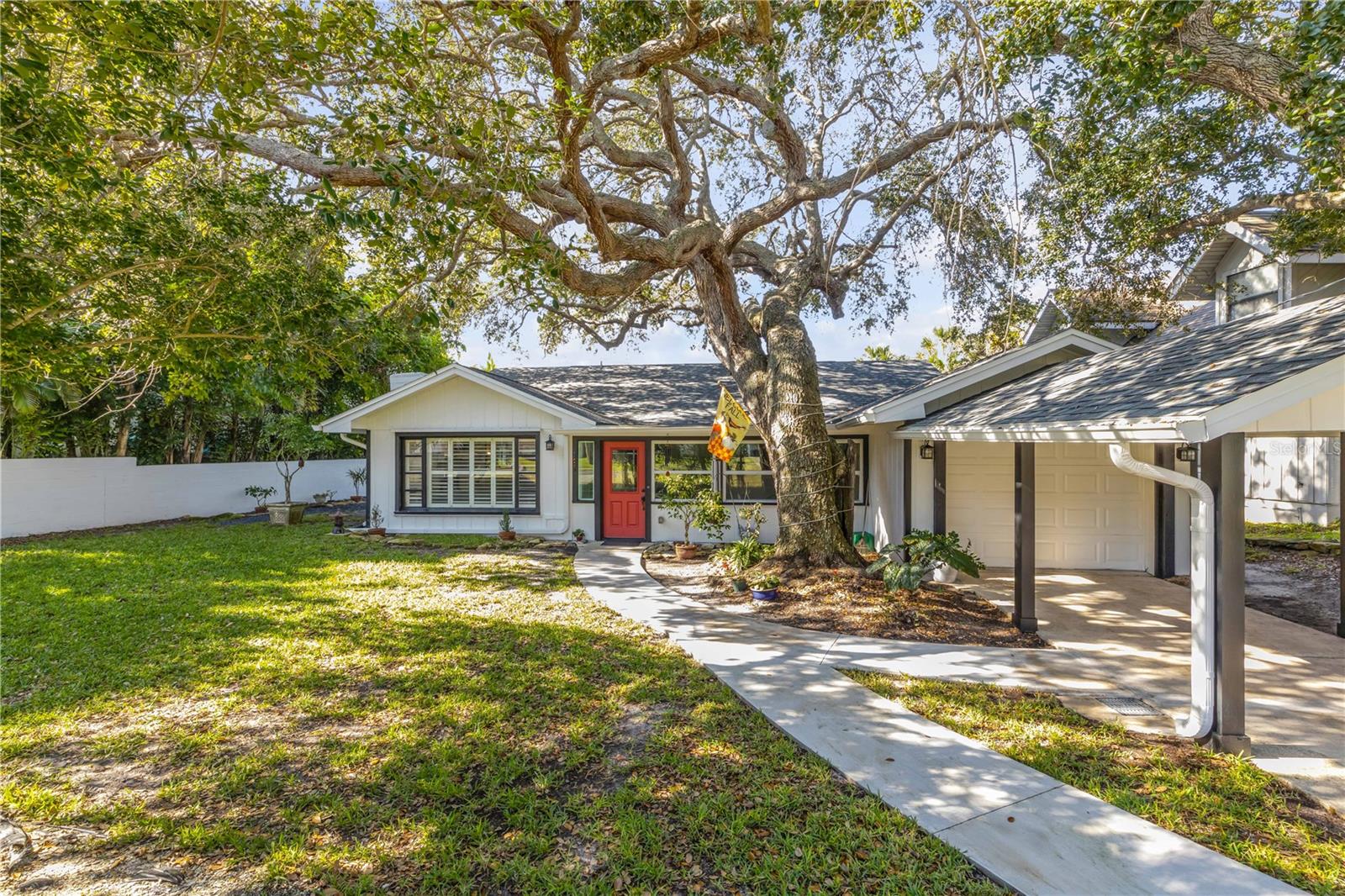 Single Family Residence at 4602 SAXON DR, NEW SMYRNA BEACH, photo 71 of 100