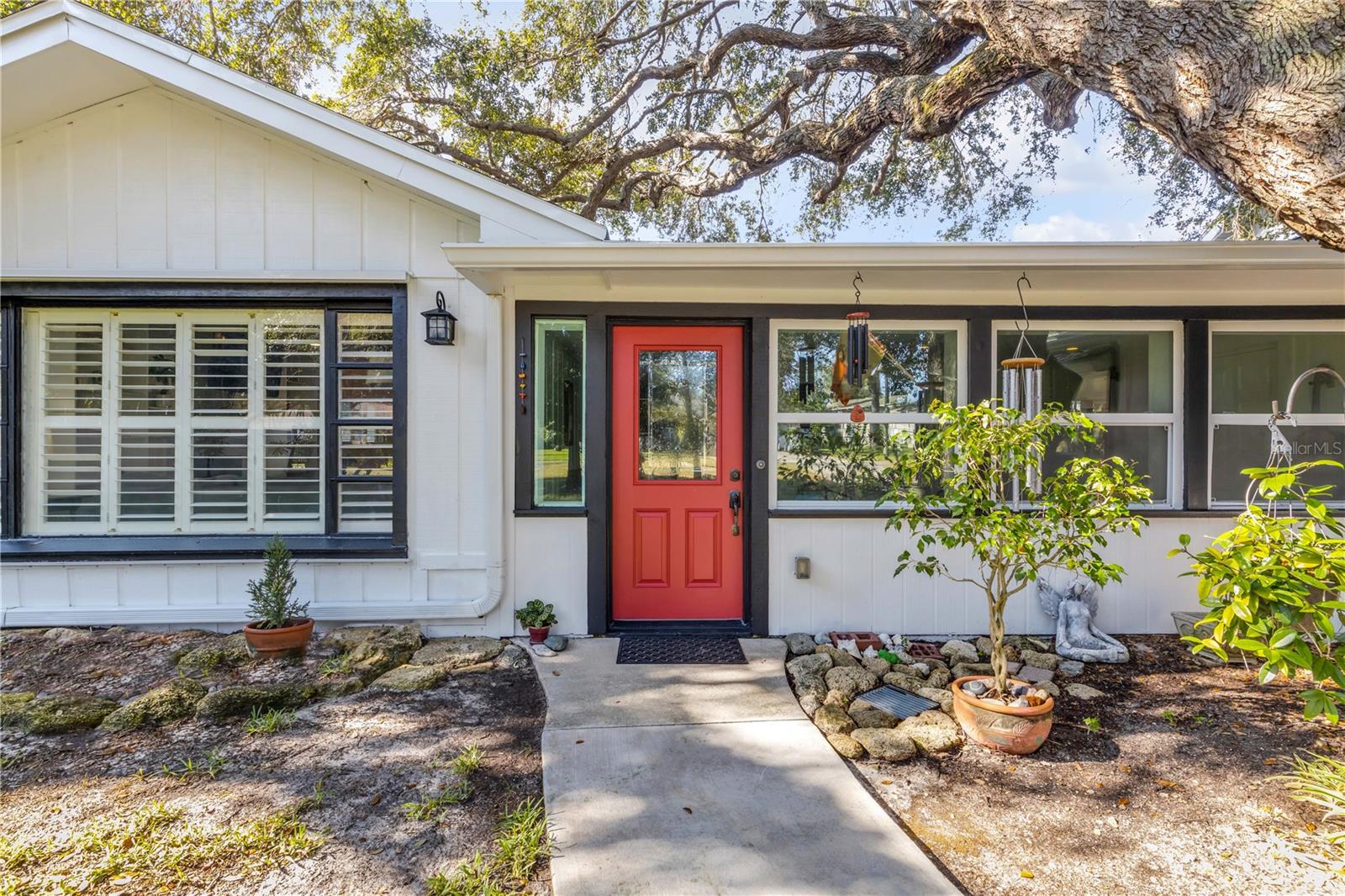 Single Family Residence at 4602 SAXON DR, NEW SMYRNA BEACH, photo 72 of 100