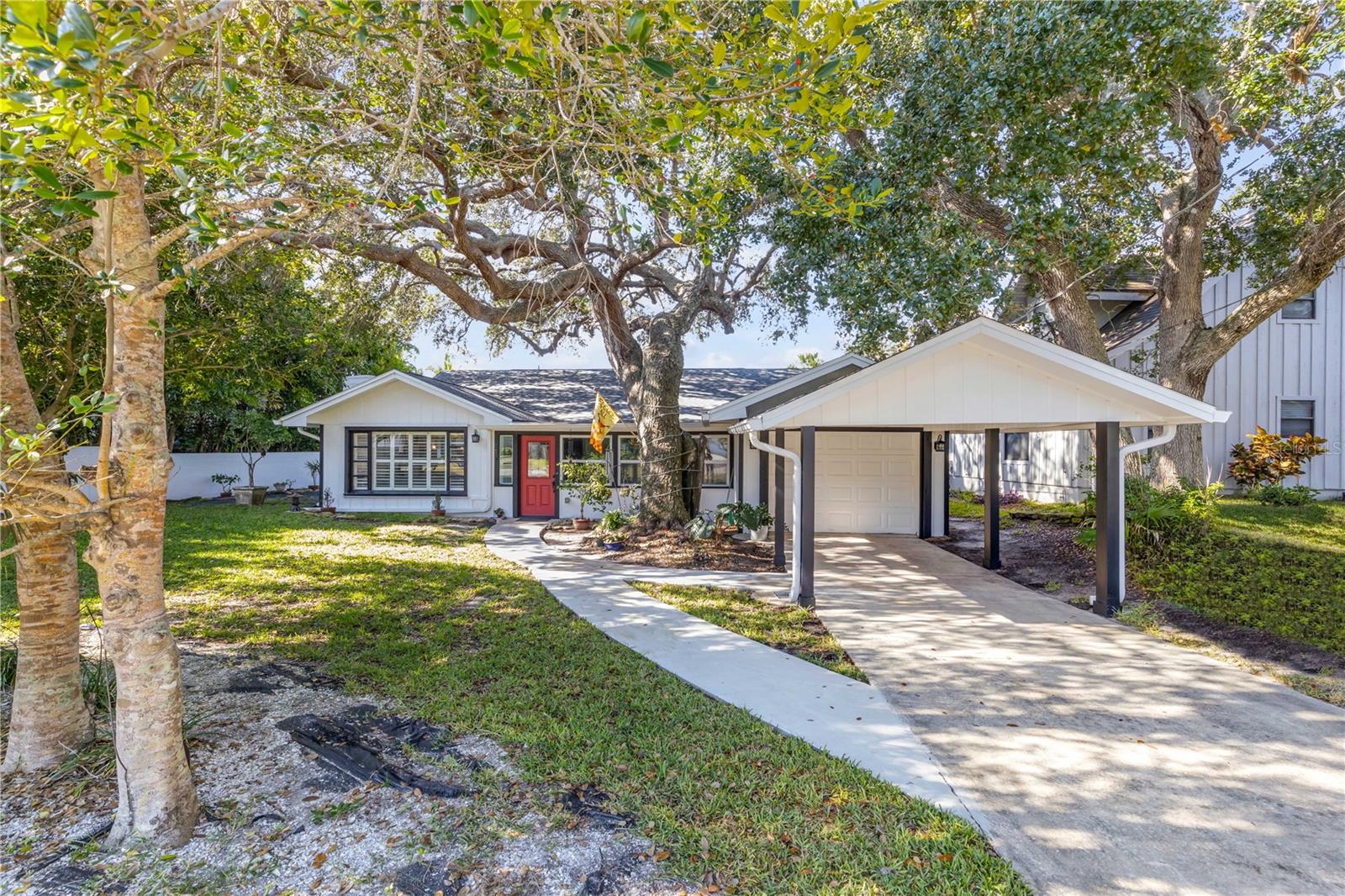 Single Family Residence at 4602 SAXON DR, NEW SMYRNA BEACH, photo 73 of 100