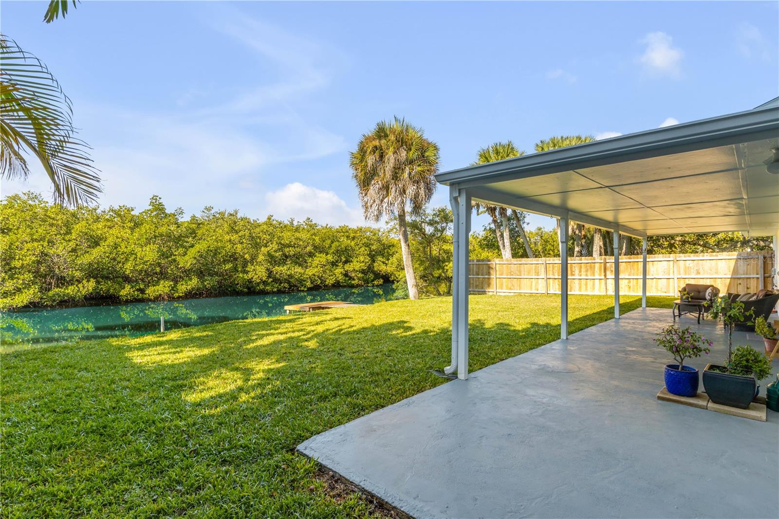 Single Family Residence at 4602 SAXON DR, NEW SMYRNA BEACH, photo 74 of 100