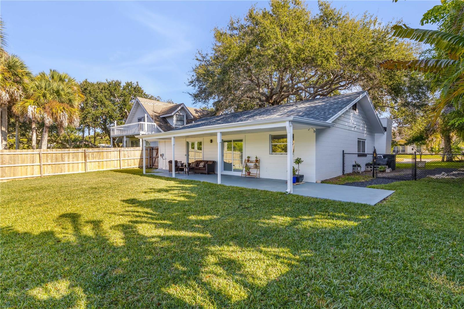 Single Family Residence at 4602 SAXON DR, NEW SMYRNA BEACH, photo 76 of 100