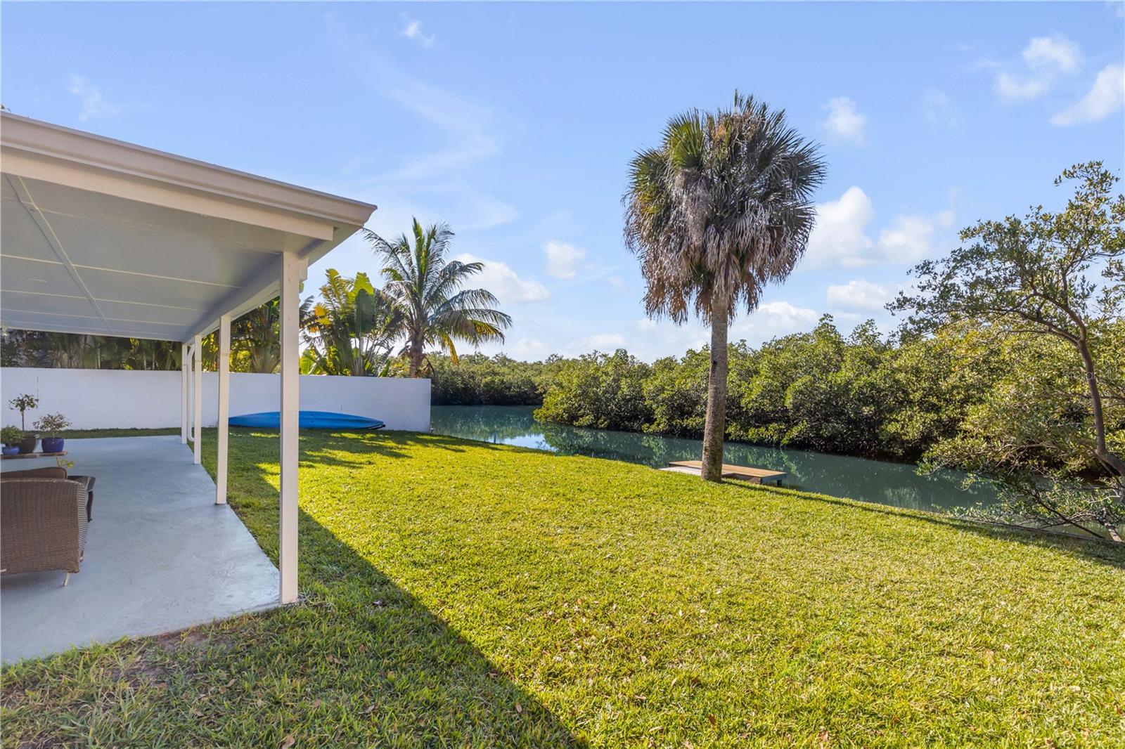 Single Family Residence at 4602 SAXON DR, NEW SMYRNA BEACH, photo 81 of 100