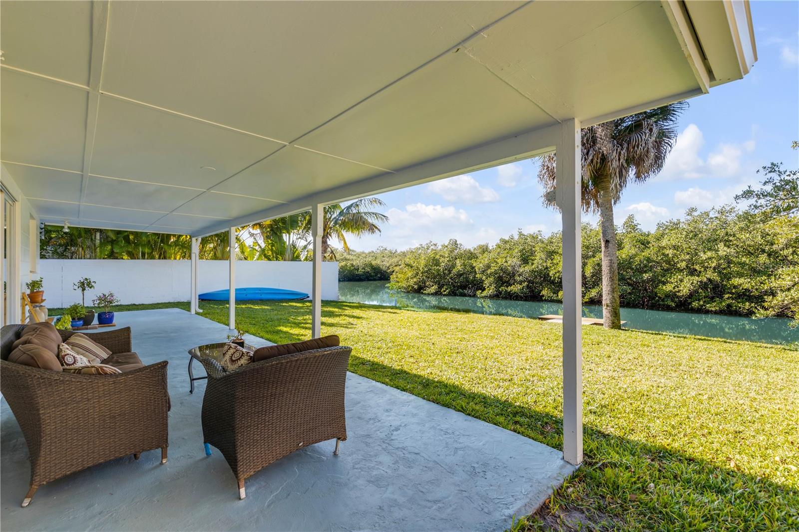 Single Family Residence at 4602 SAXON DR, NEW SMYRNA BEACH, photo 82 of 100