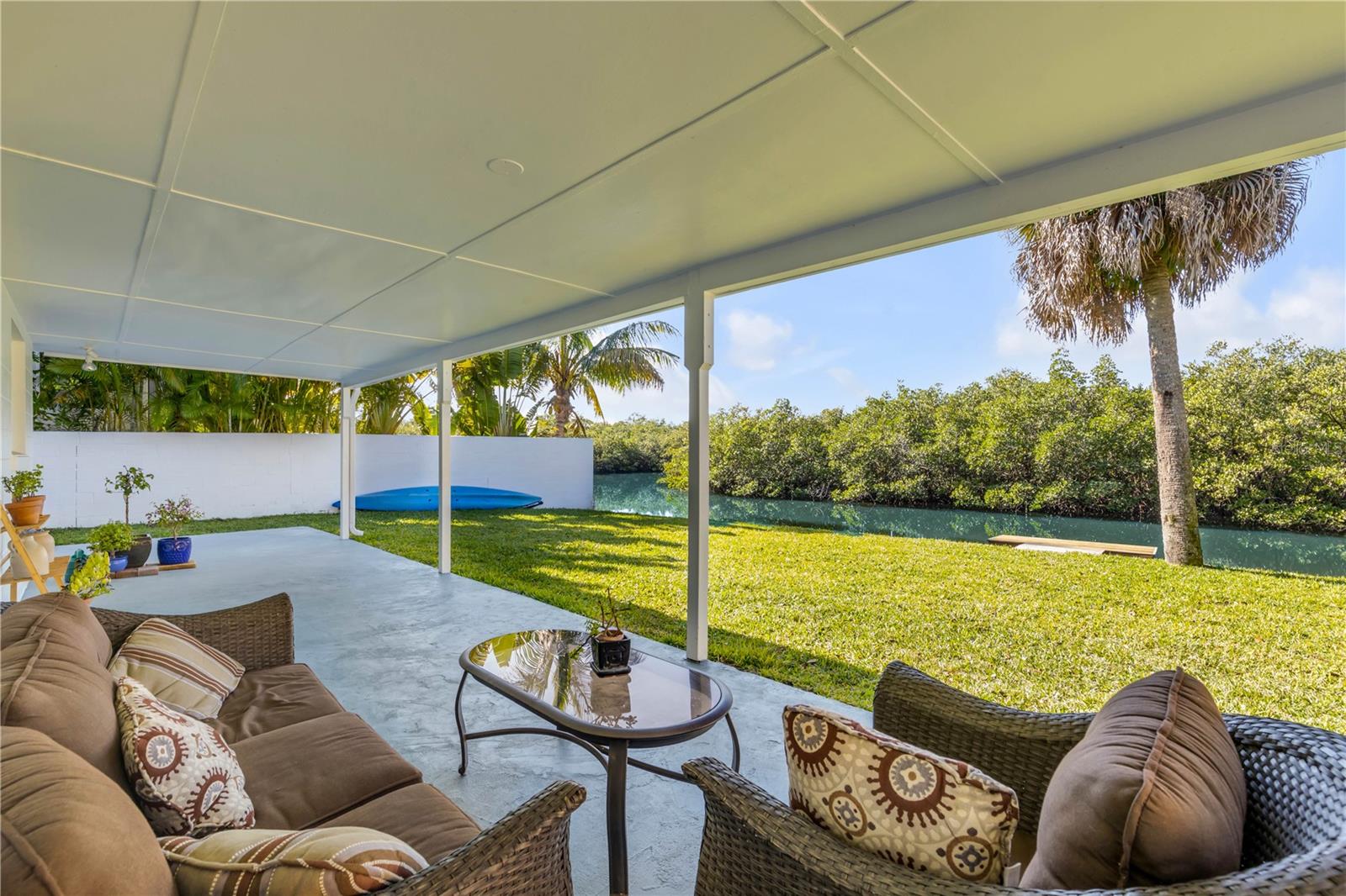 Single Family Residence at 4602 SAXON DR, NEW SMYRNA BEACH, photo 83 of 100