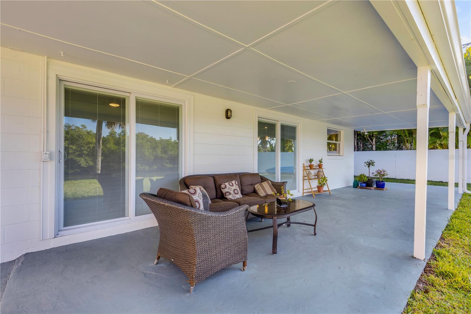 Single Family Residence at 4602 SAXON DR, NEW SMYRNA BEACH, photo 84 of 100