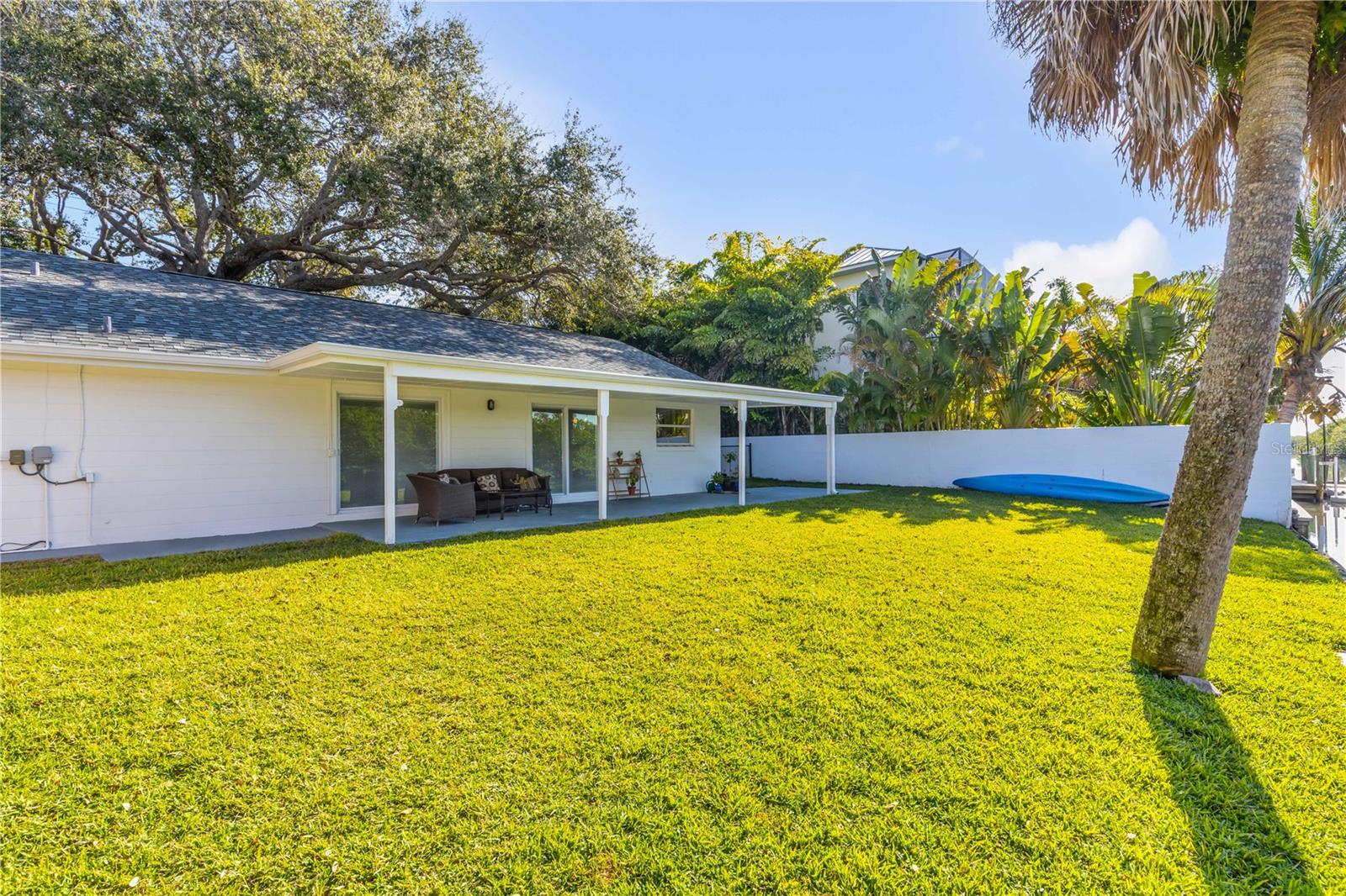 Single Family Residence at 4602 SAXON DR, NEW SMYRNA BEACH, photo 85 of 100