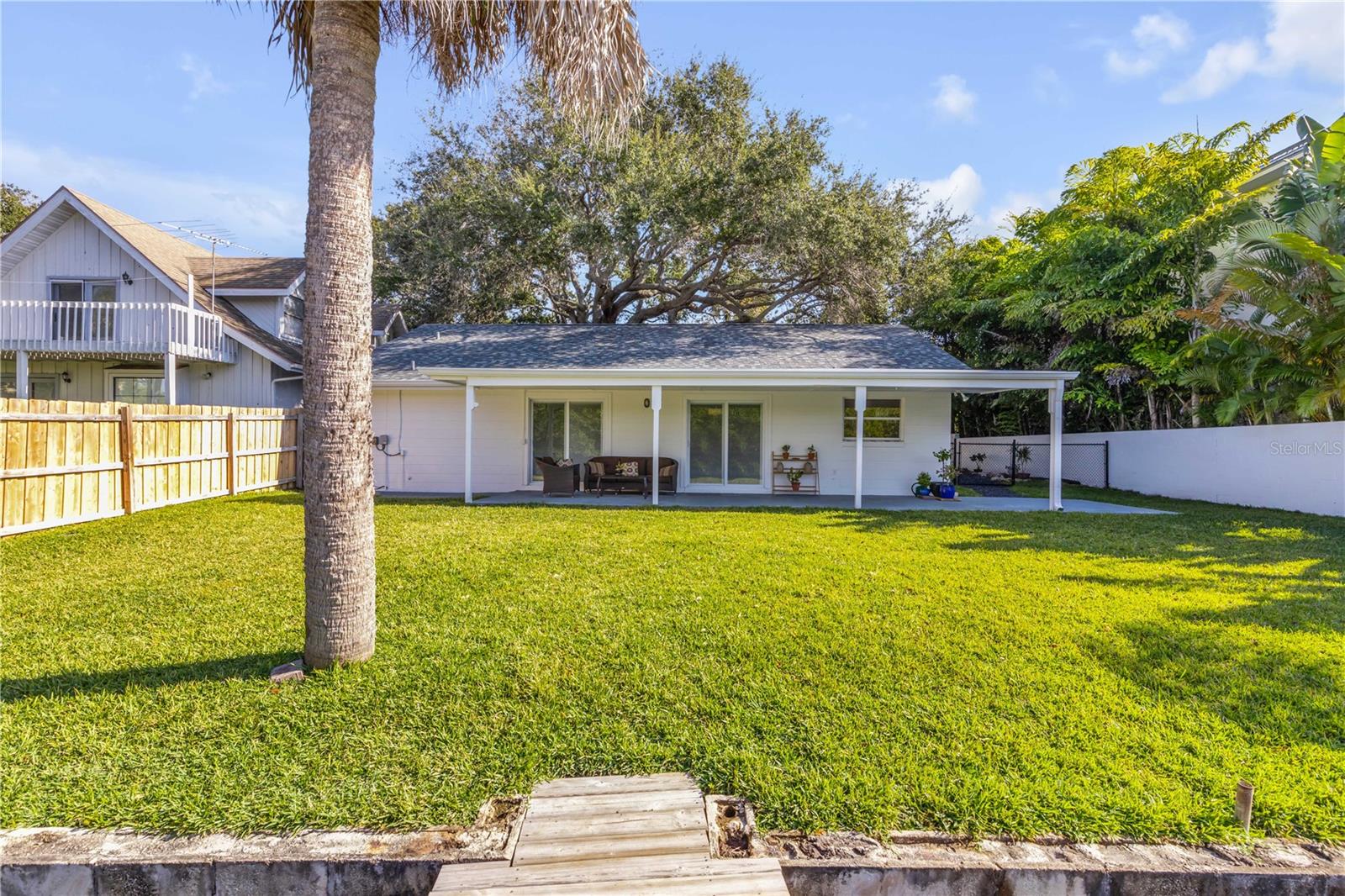 Single Family Residence at 4602 SAXON DR, NEW SMYRNA BEACH, photo 9 of 100
