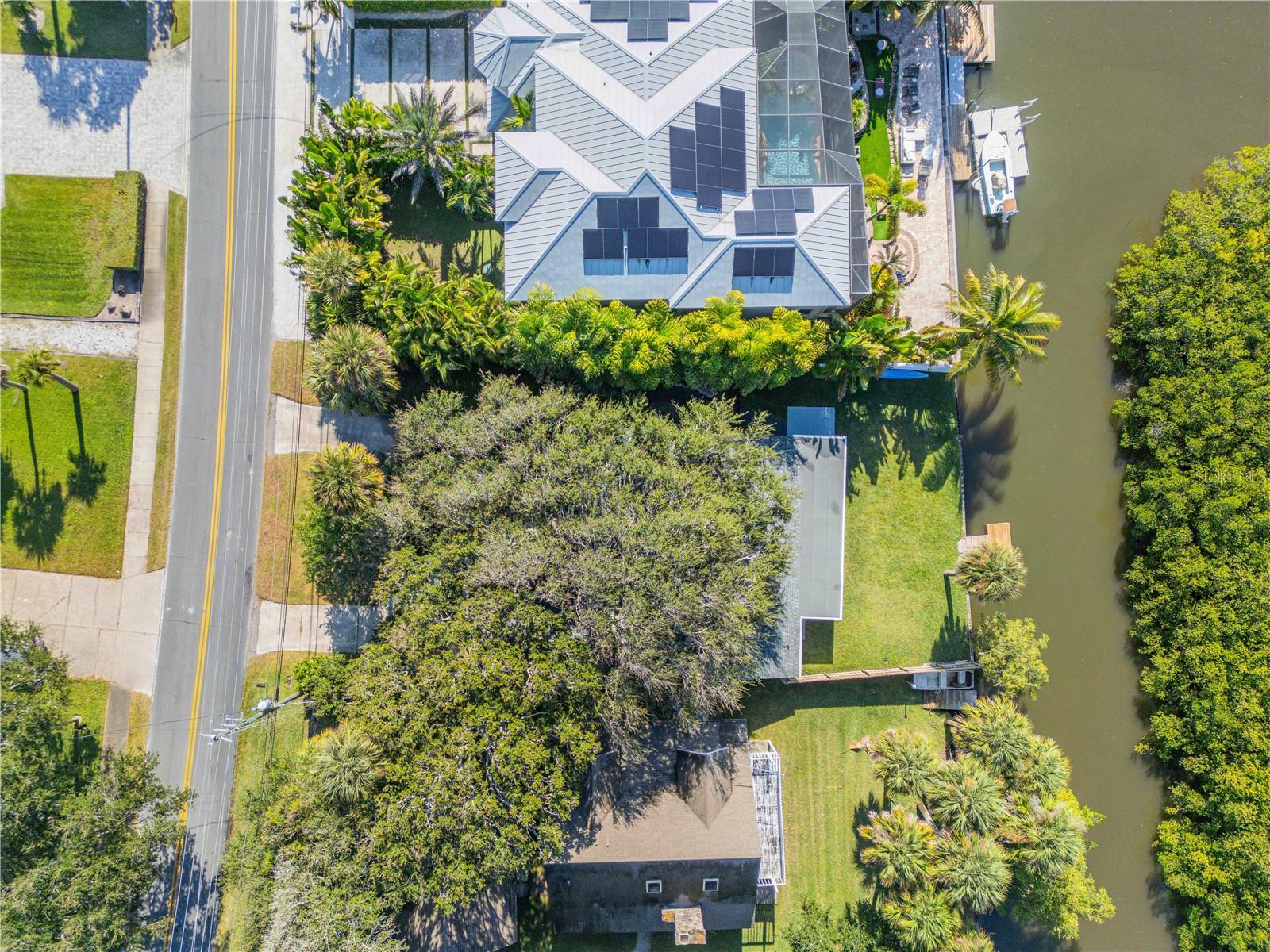 Single Family Residence at 4602 SAXON DR, NEW SMYRNA BEACH, photo 92 of 100