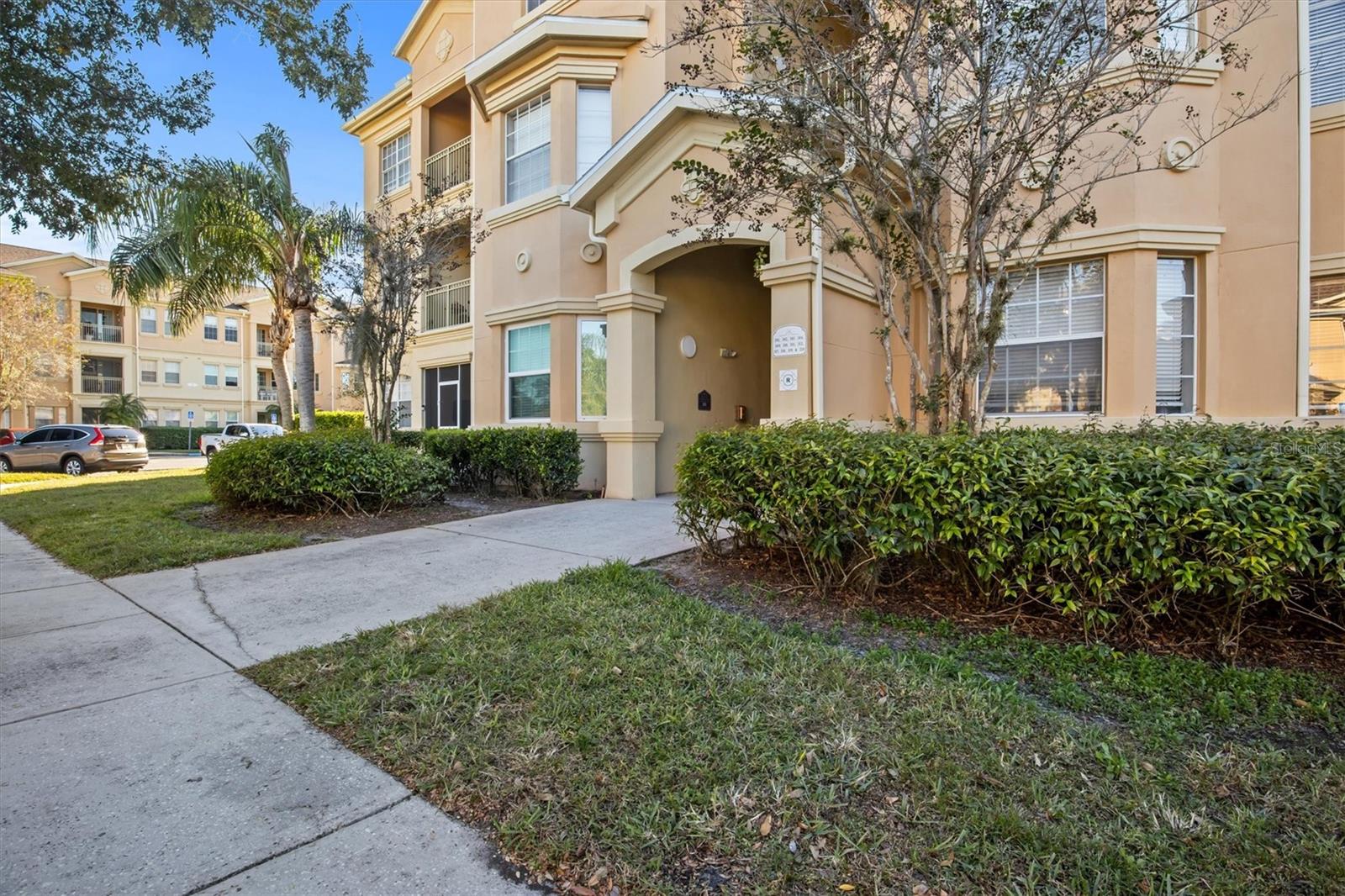 Condominium at 301 TERRACE RIDGE CIR #301, DAVENPORT, photo 24 of 35
