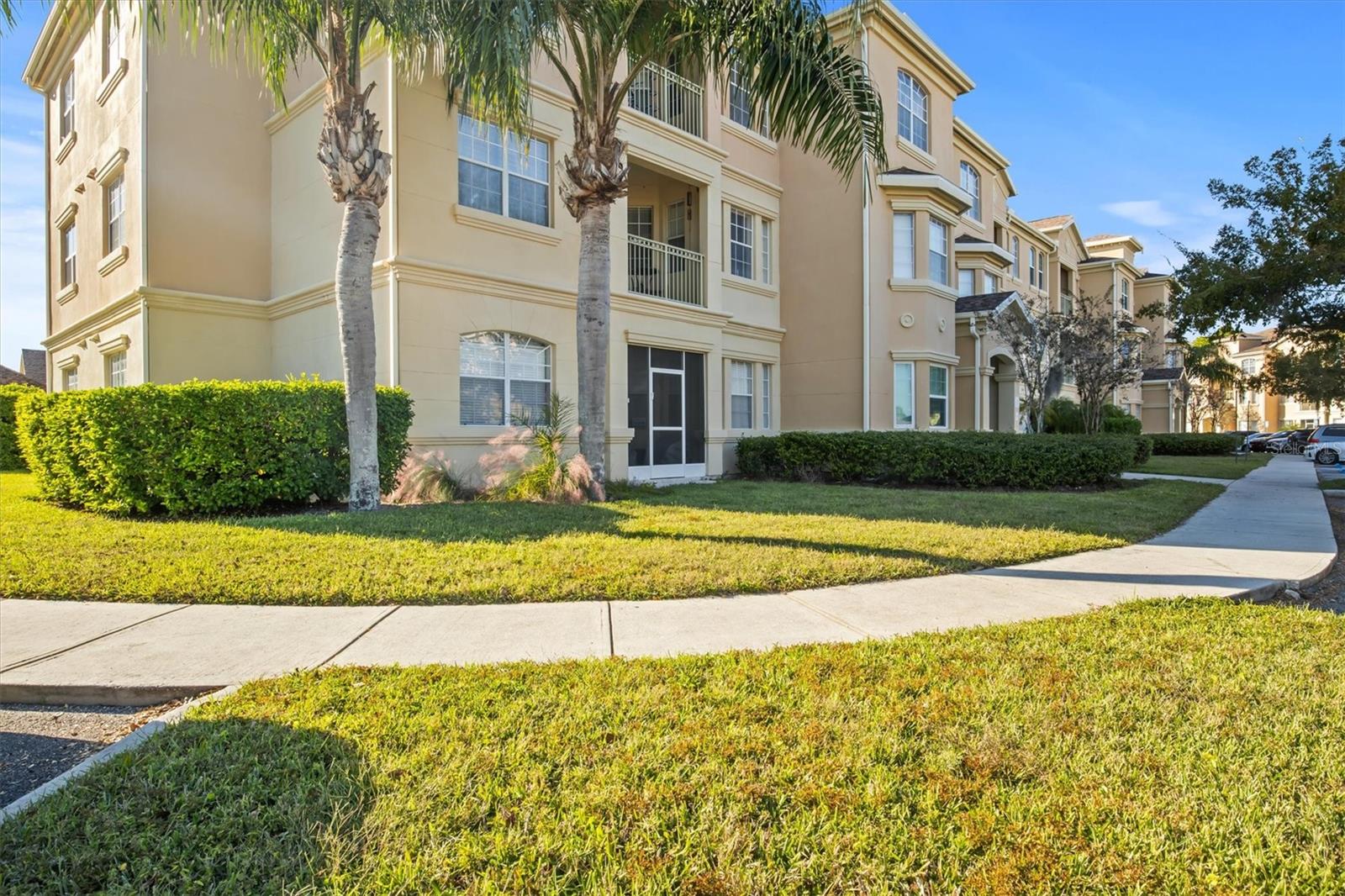 Condominium at 301 TERRACE RIDGE CIR #301, DAVENPORT, photo 28 of 35