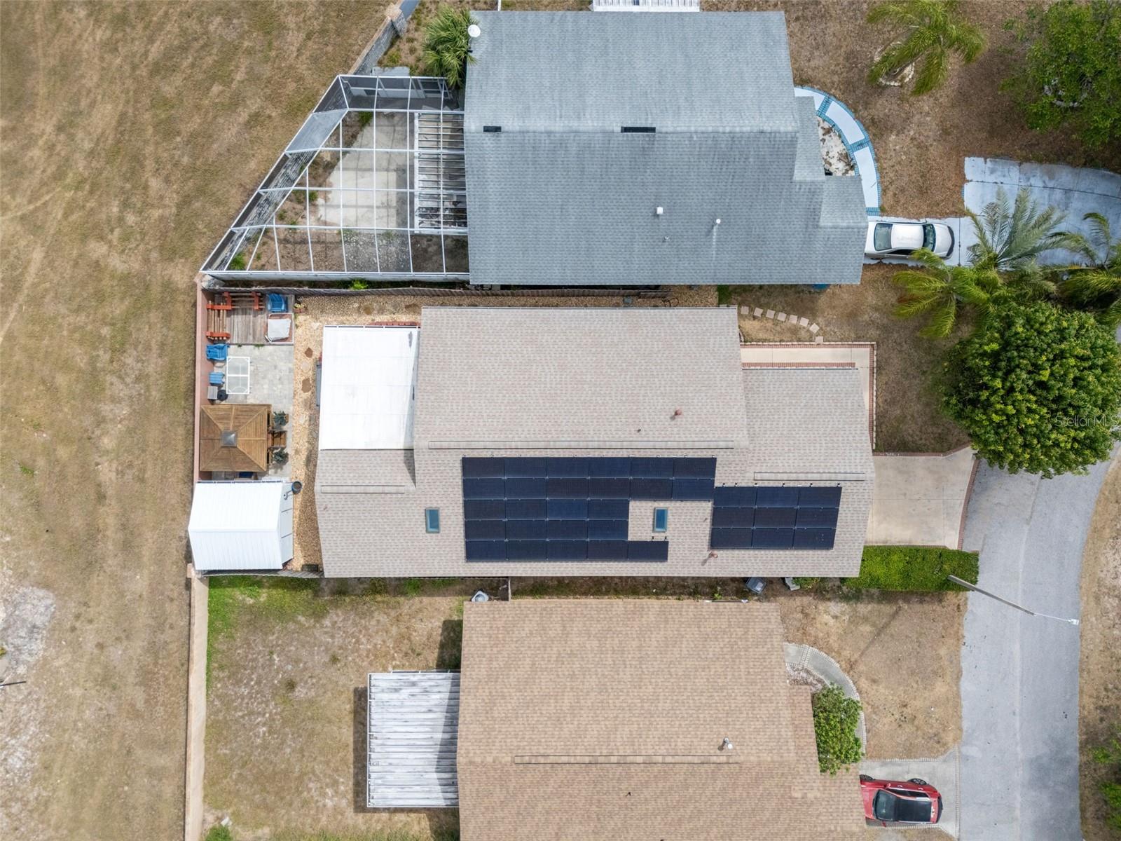 Single Family Residence at 511 MARCIA LOOP, WINTER HAVEN, photo 49 of 50