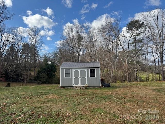 Lot at 25 Highland Street, Weaverville, photo 4 of 20