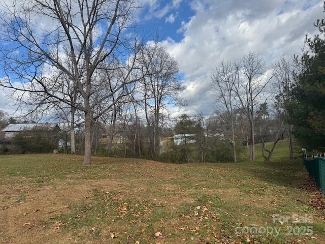 Lot at 25 Highland Street, Weaverville, photo 5 of 20