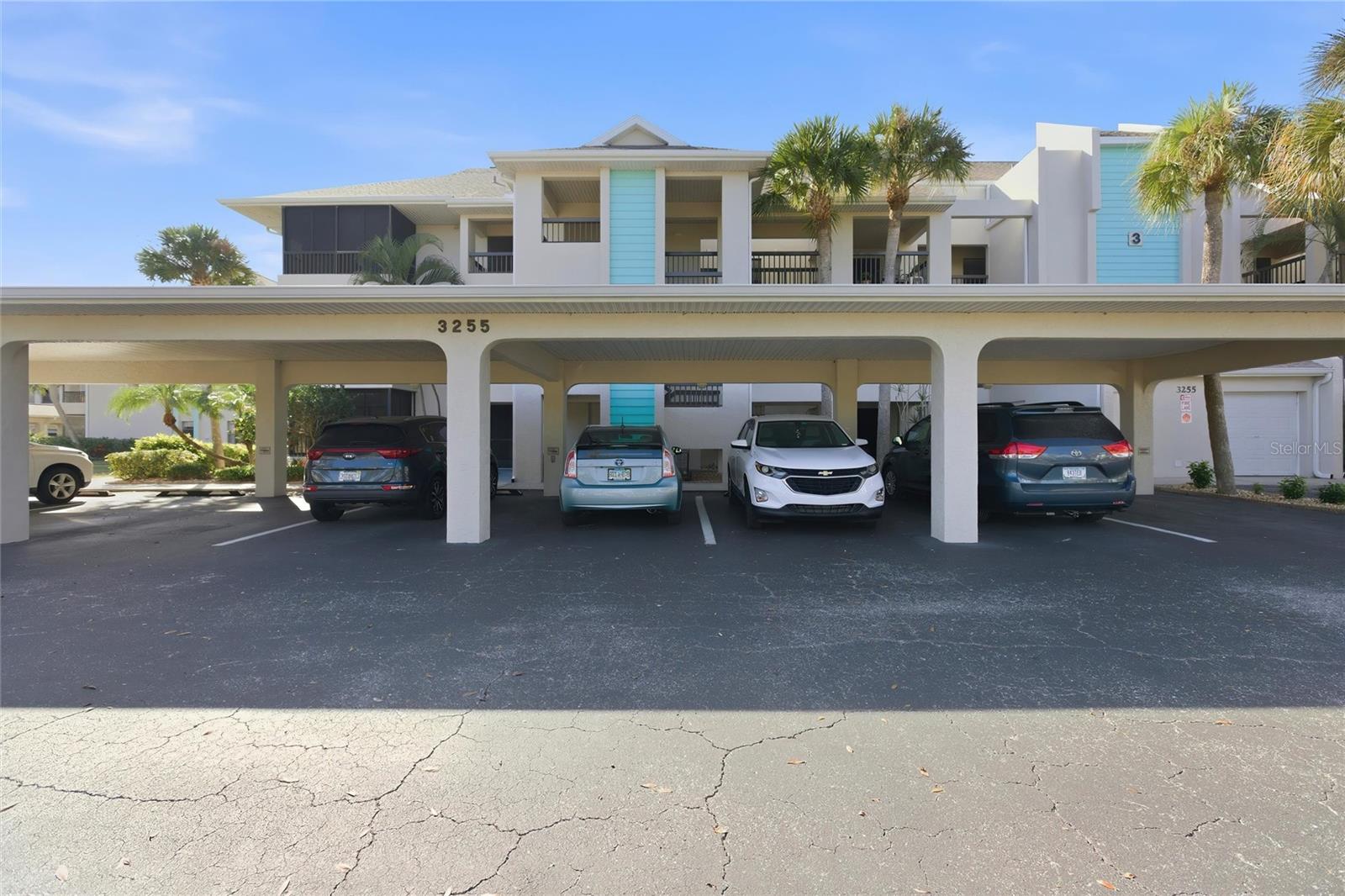 3255 SUGARLOAF KEY RD #31C