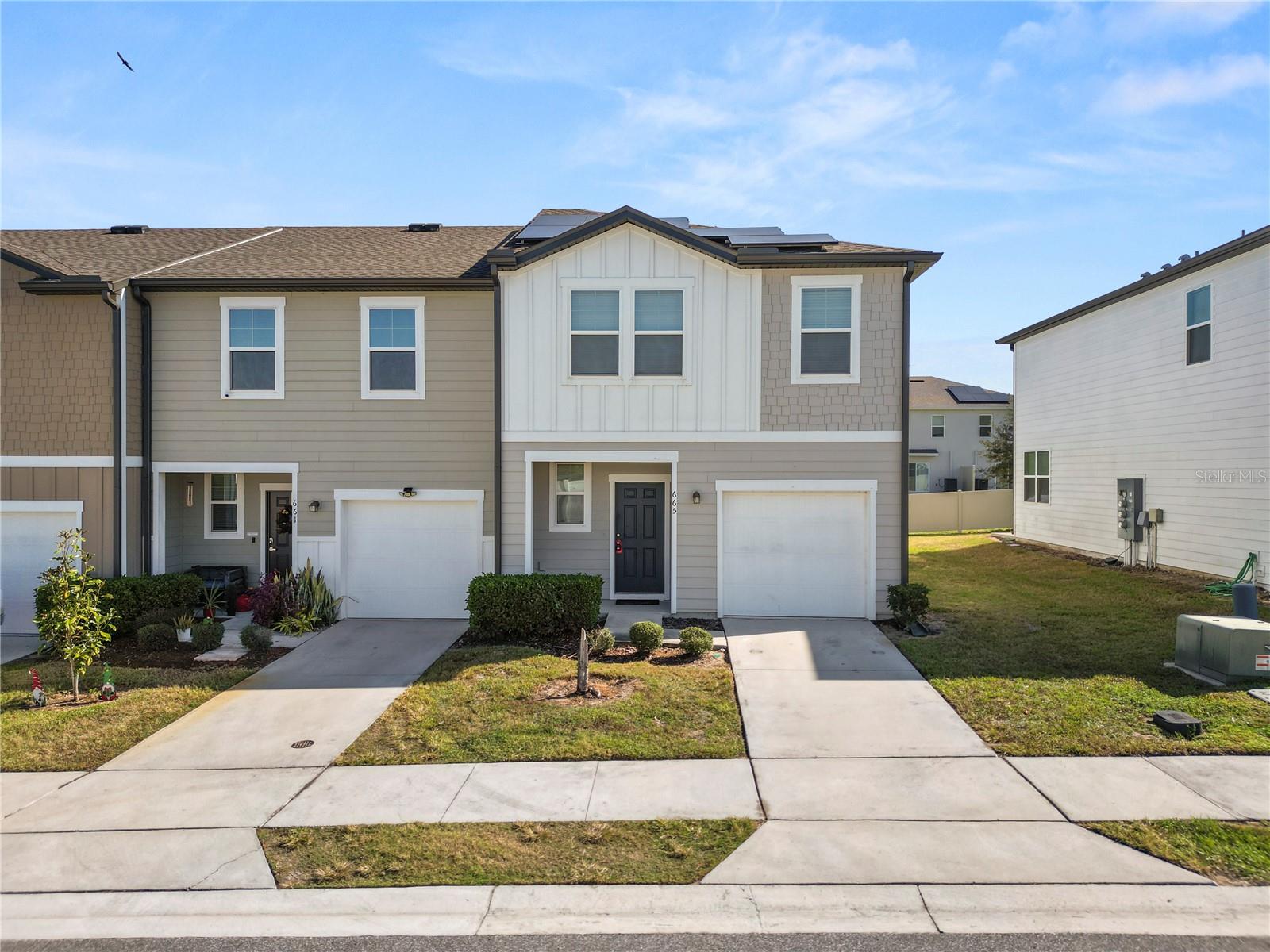 665 MADISON DR
