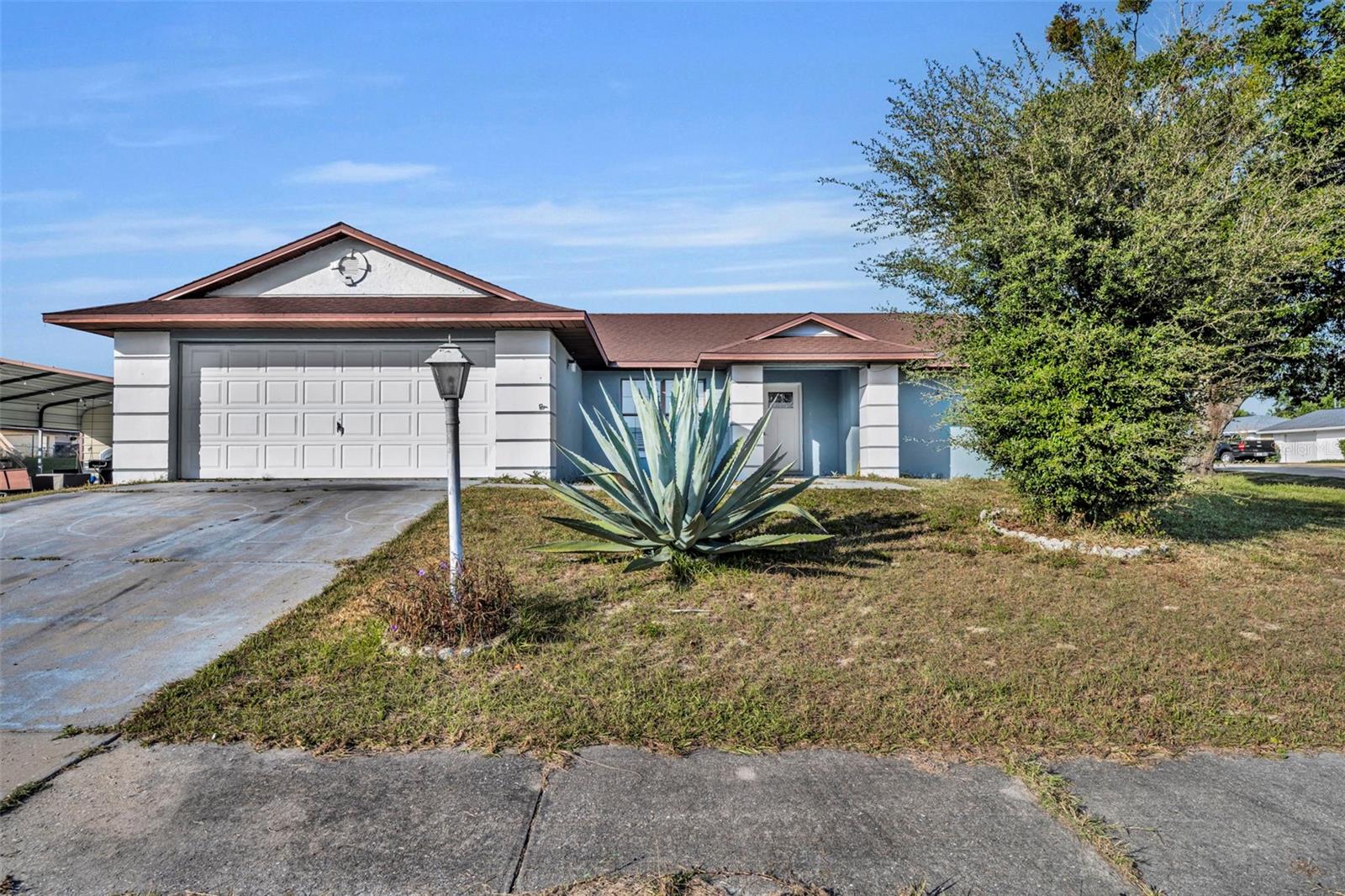 Single Family Residence at 15215 SW 39TH CIR, OCALA