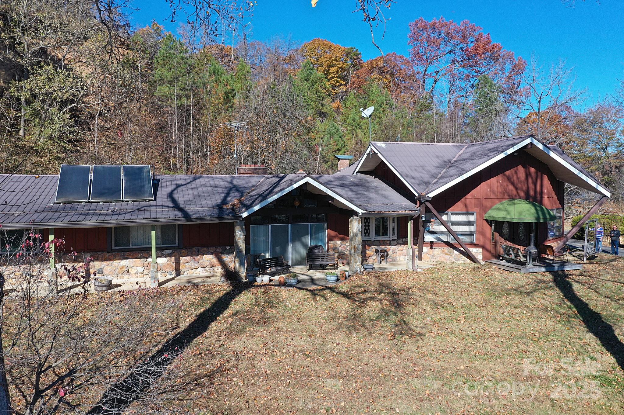 Single Family Residence at 1859 Kale Road, Catawba, photo 2 of 17
