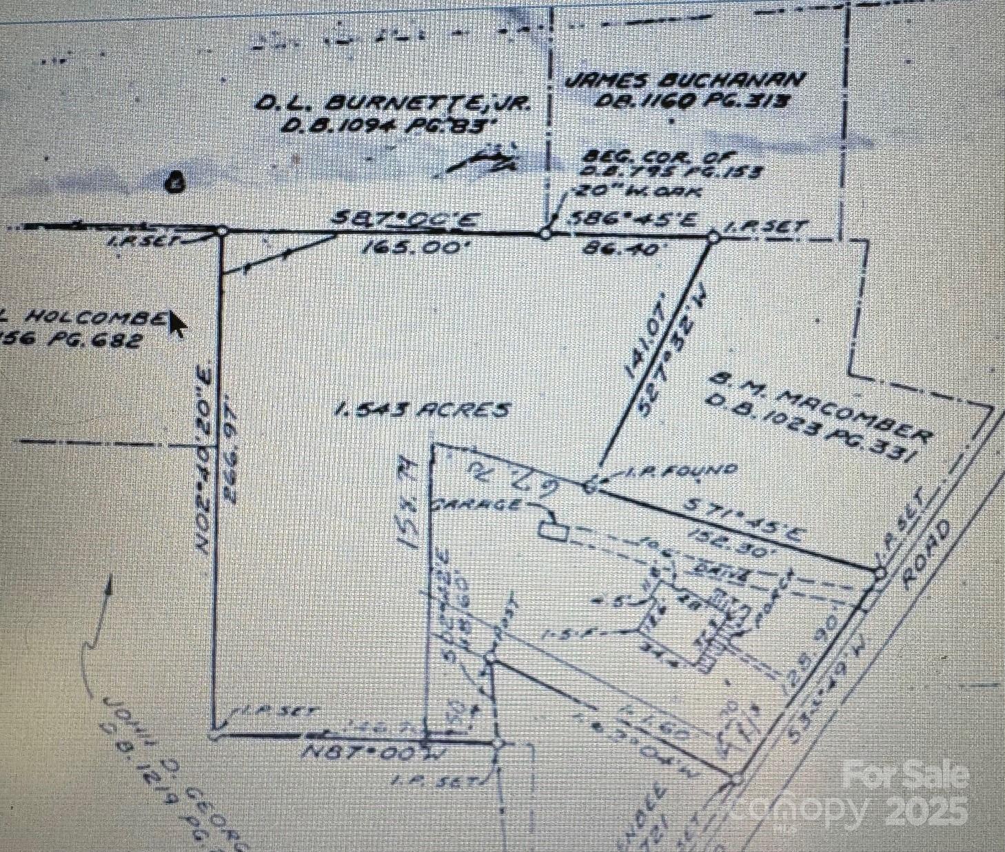 Single Family Residence at 25 Highland Street, Weaverville, photo 18 of 20