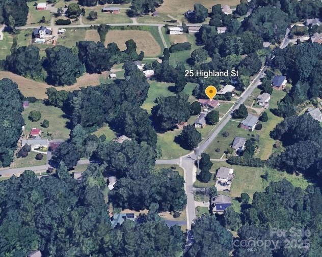 Lot at 25 Highland Street, Weaverville, photo 19 of 20