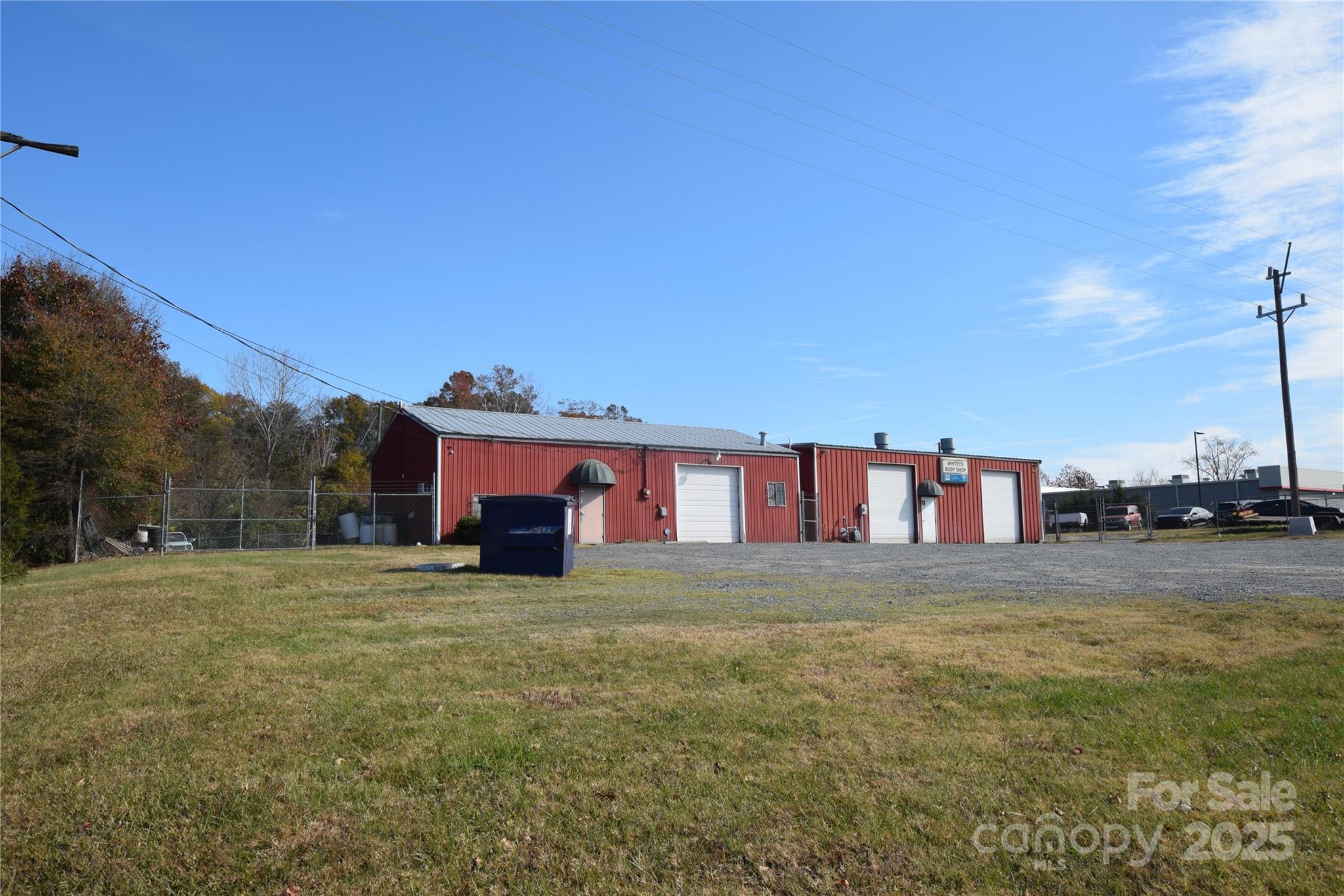 Automotive at 10310 Rozzelles Ferry Road, Charlotte, photo 2 of 22