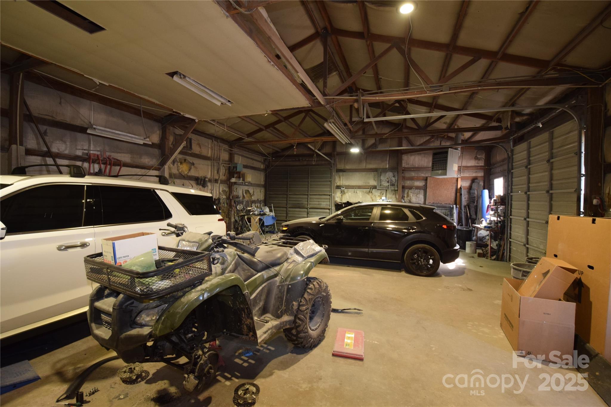 Automotive at 10310 Rozzelles Ferry Road, Charlotte, photo 5 of 22