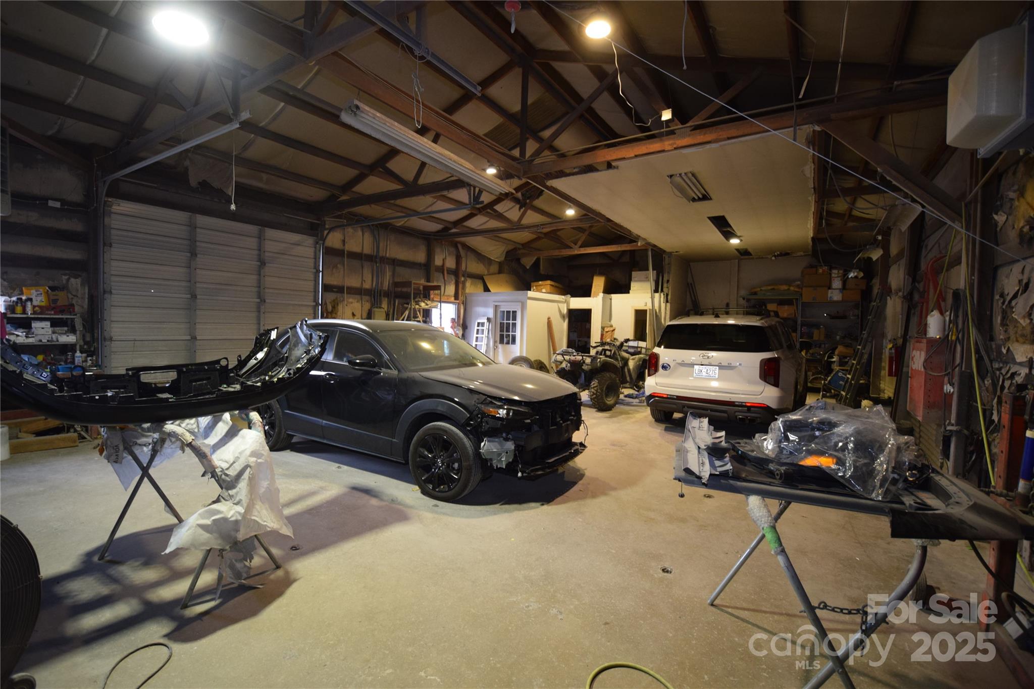 Automotive at 10310 Rozzelles Ferry Road, Charlotte, photo 6 of 22