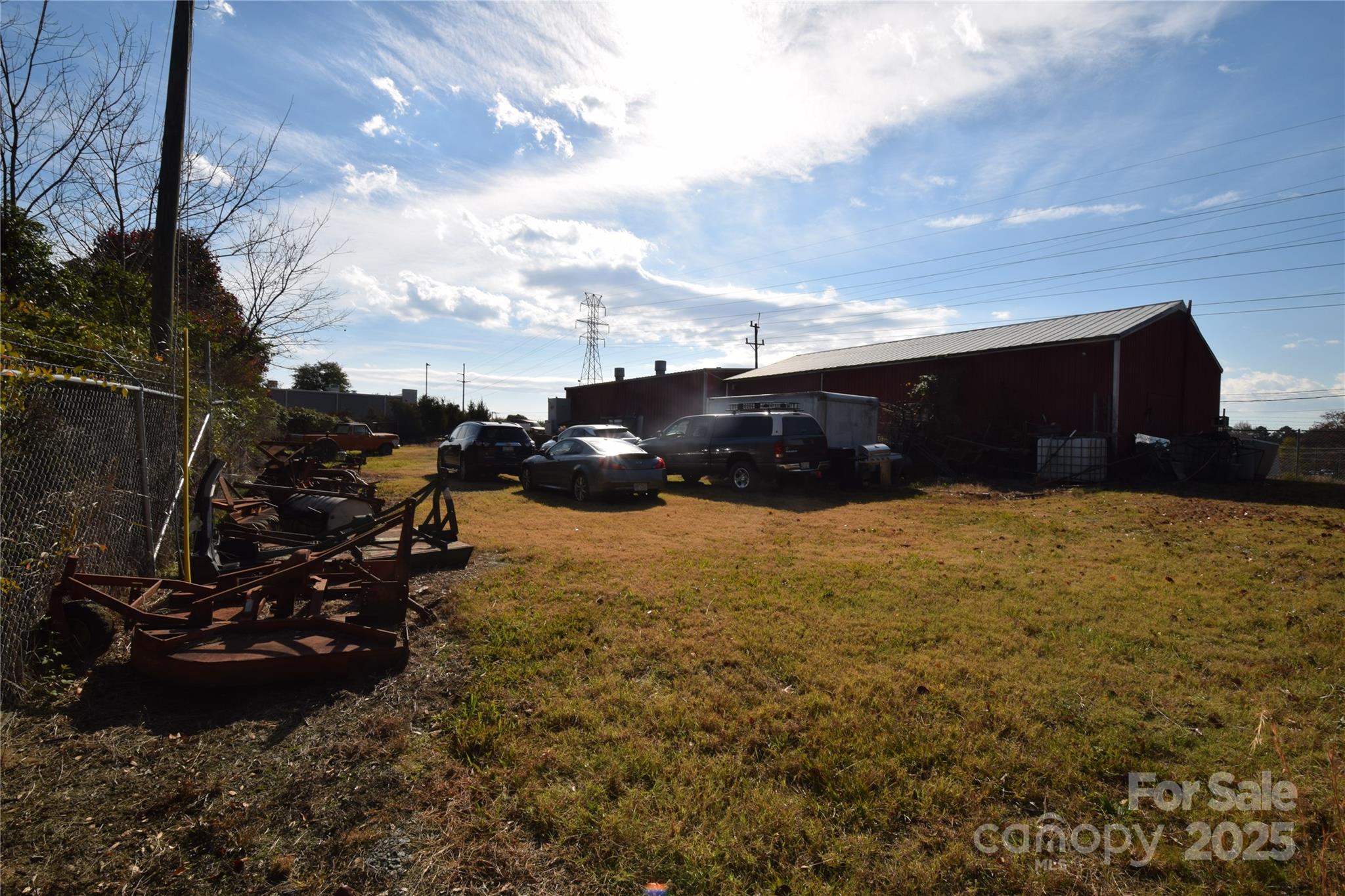 Automotive at 10310 Rozzelles Ferry Road, Charlotte, photo 17 of 22