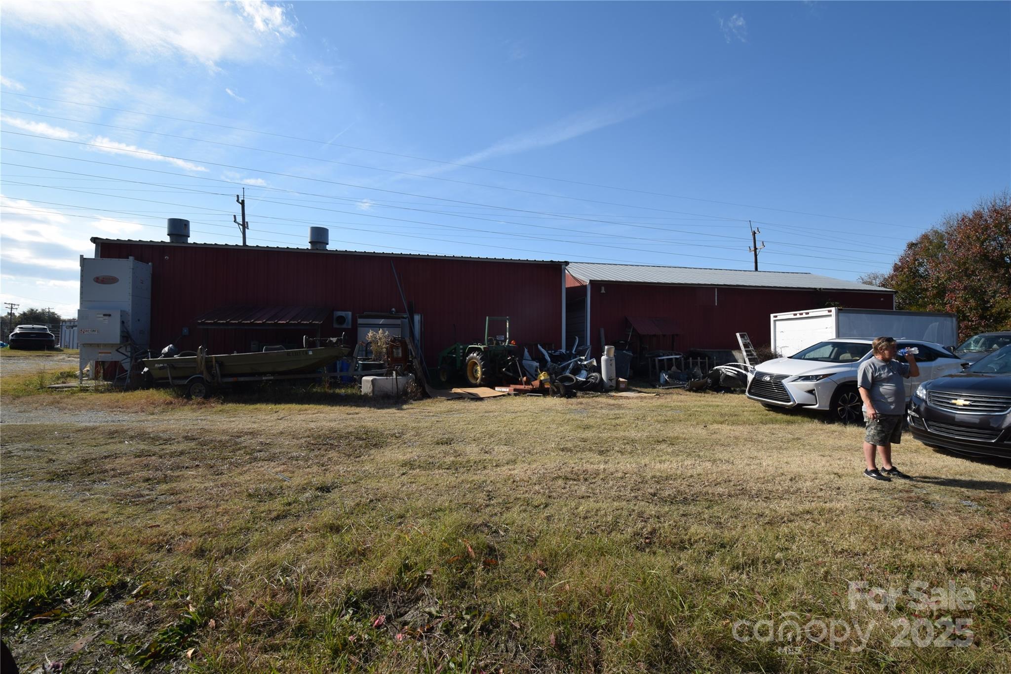Automotive at 10310 Rozzelles Ferry Road, Charlotte, photo 18 of 22