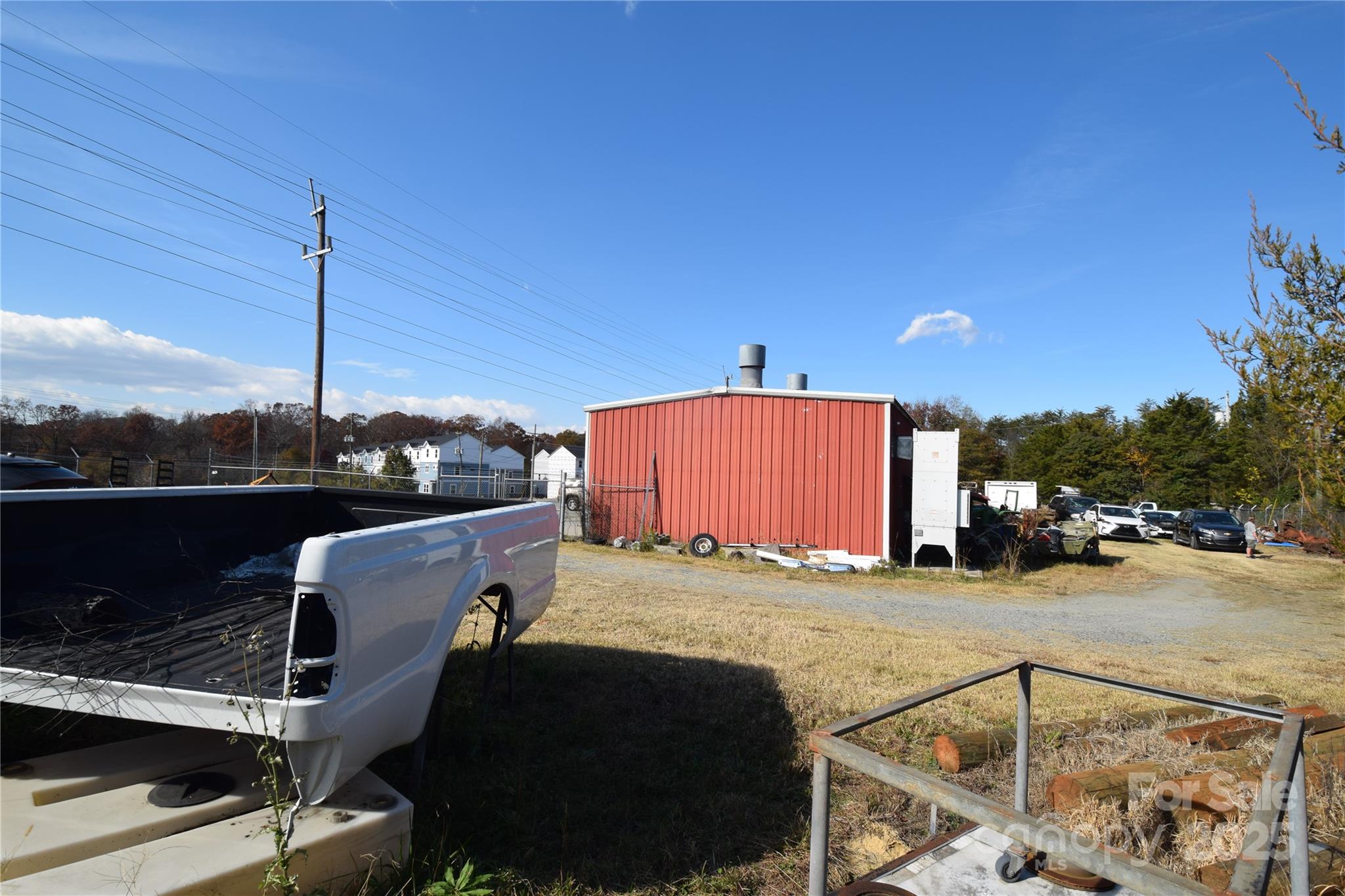 Automotive at 10310 Rozzelles Ferry Road, Charlotte, photo 19 of 22