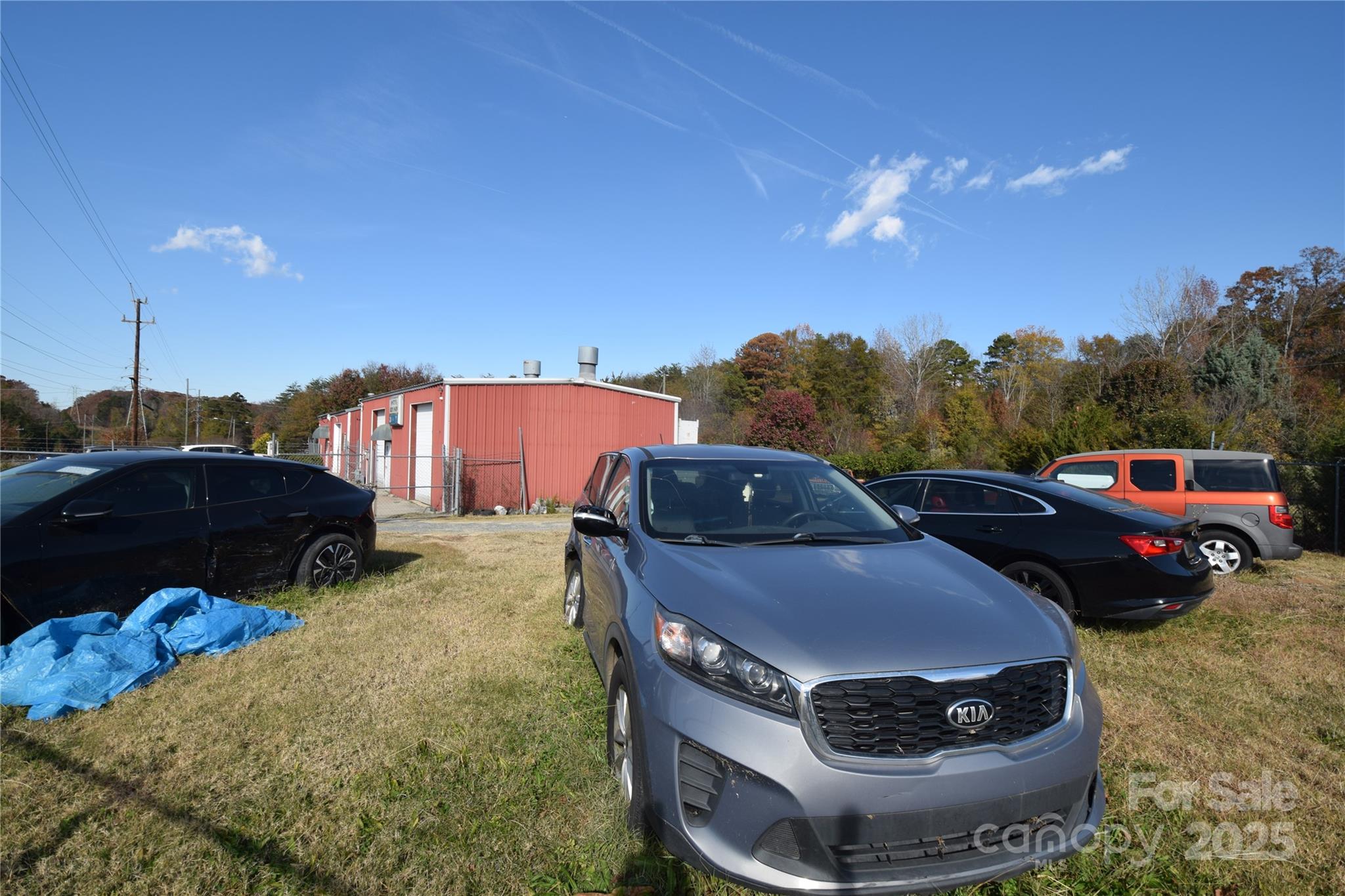 Automotive at 10310 Rozzelles Ferry Road, Charlotte, photo 20 of 22