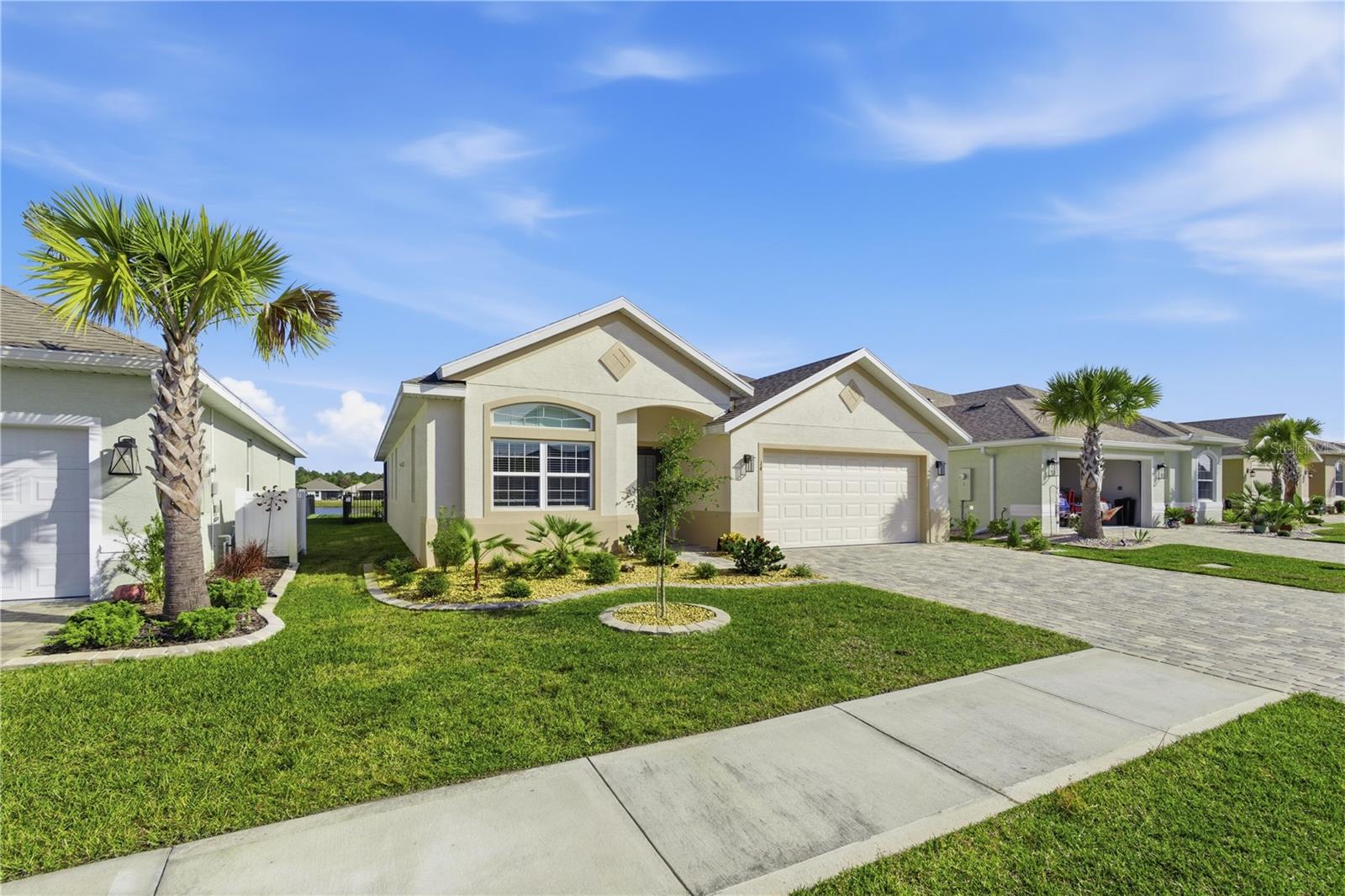 Single Family Residence at 14 MATANZAS LAKES DR, PALM COAST, photo 2 of 51