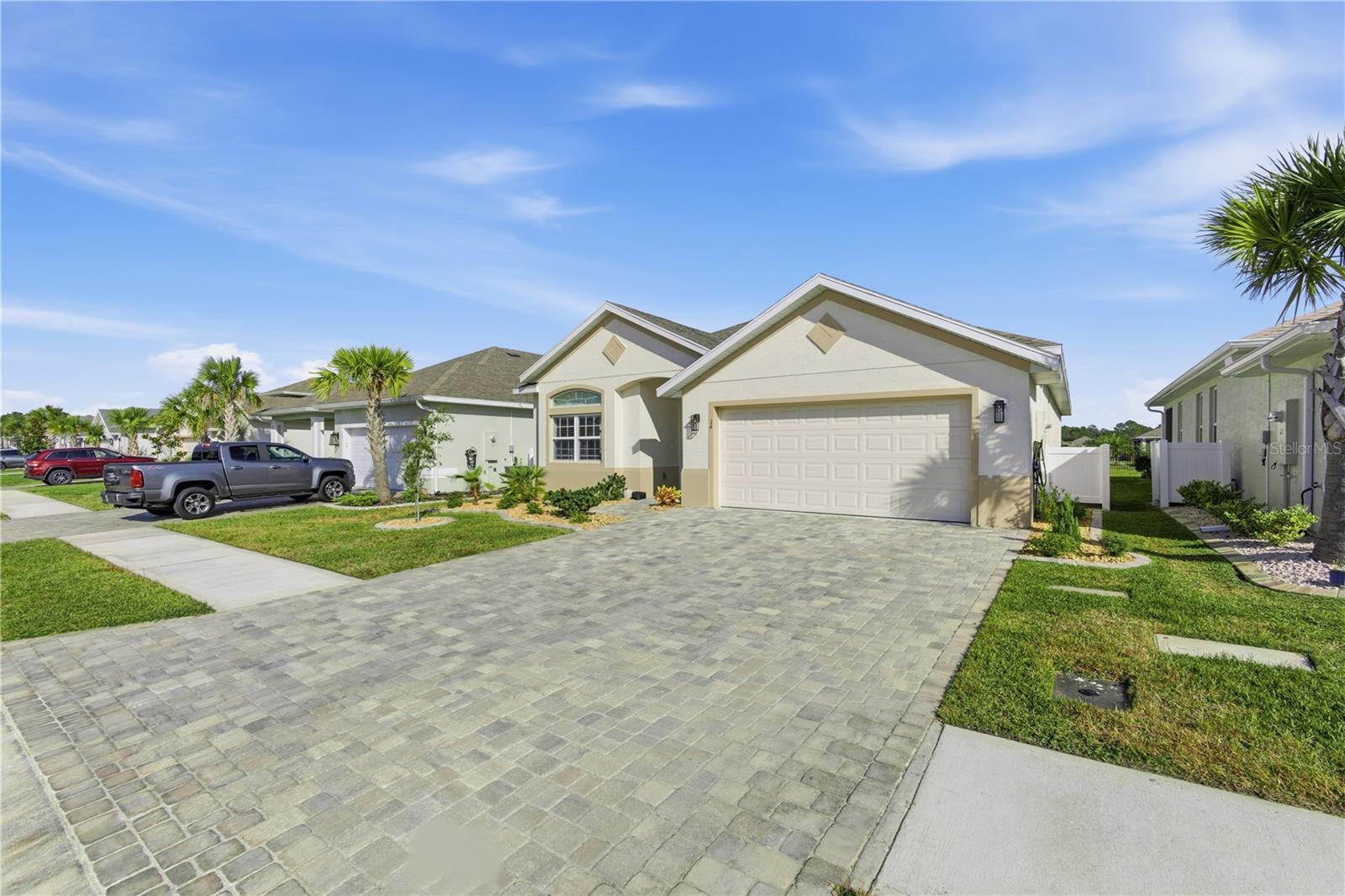 Single Family Residence at 14 MATANZAS LAKES DR, PALM COAST, photo 3 of 51