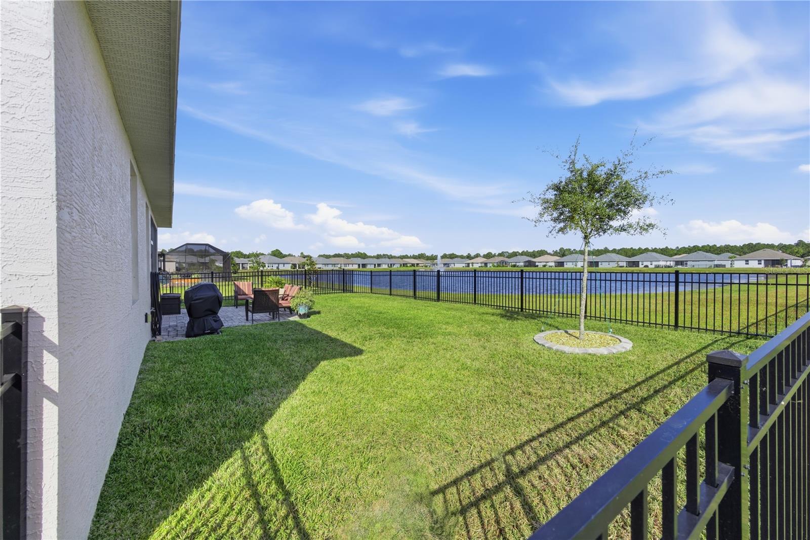 Single Family Residence at 14 MATANZAS LAKES DR, PALM COAST, photo 5 of 51
