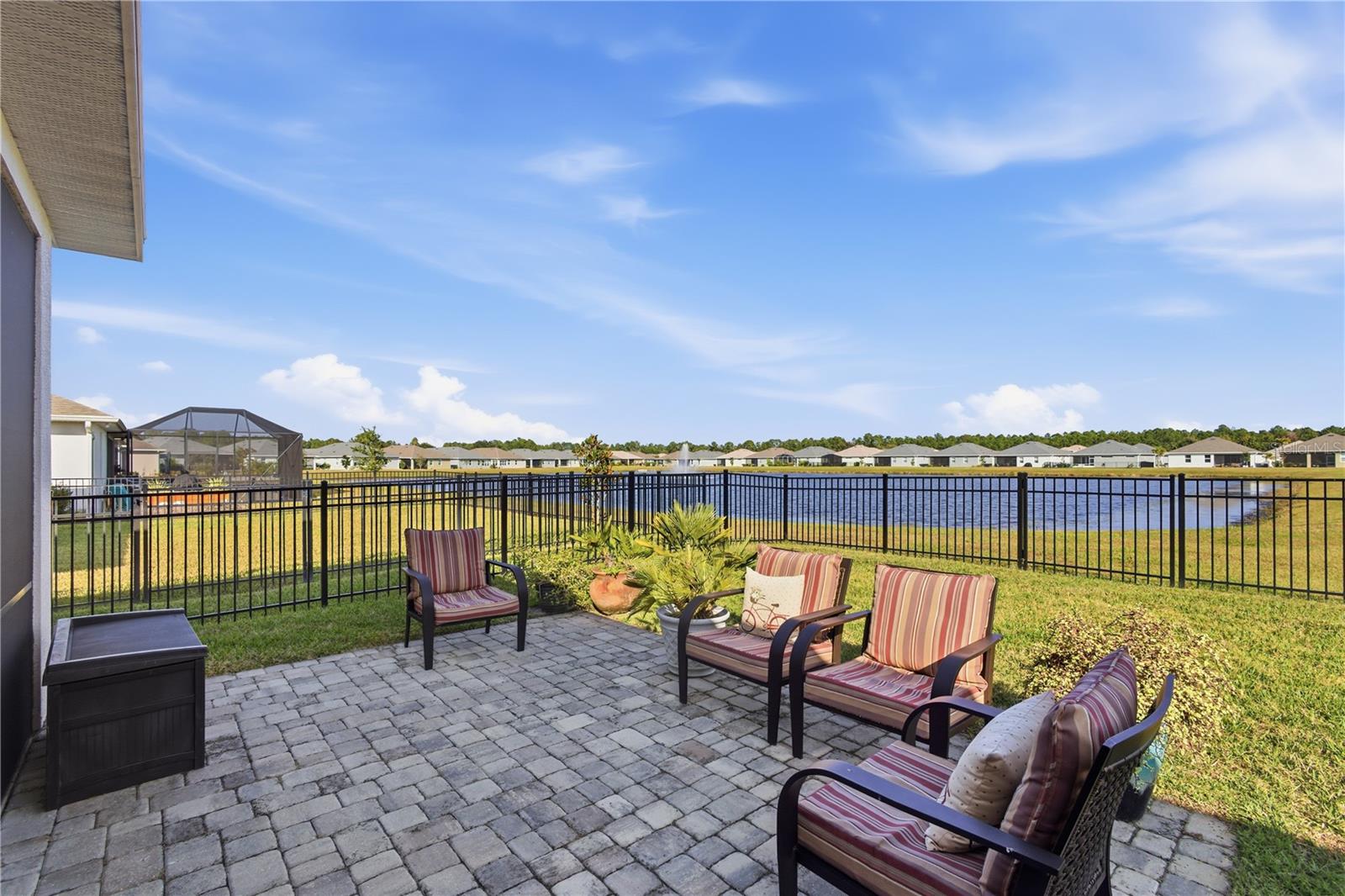 Single Family Residence at 14 MATANZAS LAKES DR, PALM COAST, photo 7 of 51