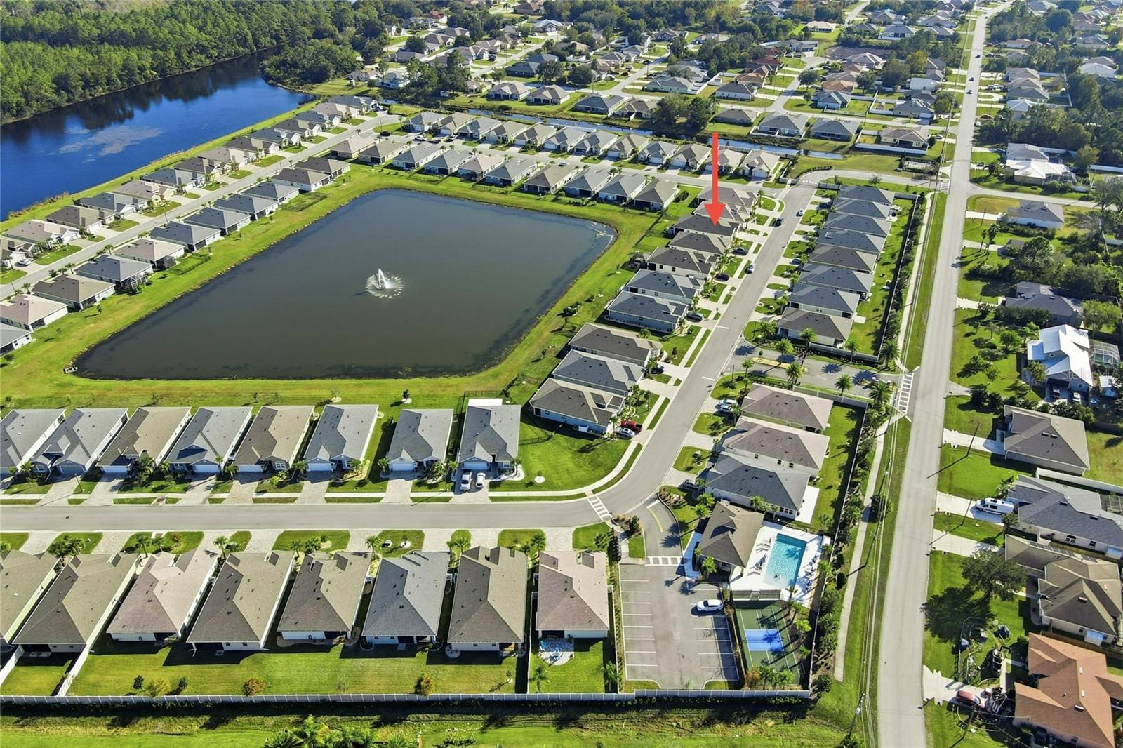 Single Family Residence at 14 MATANZAS LAKES DR, PALM COAST, photo 8 of 51