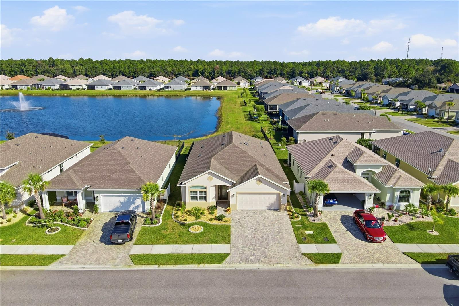 Single Family Residence at 14 MATANZAS LAKES DR, PALM COAST, photo 11 of 51
