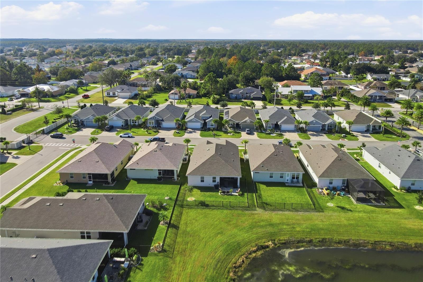 Single Family Residence at 14 MATANZAS LAKES DR, PALM COAST, photo 13 of 51