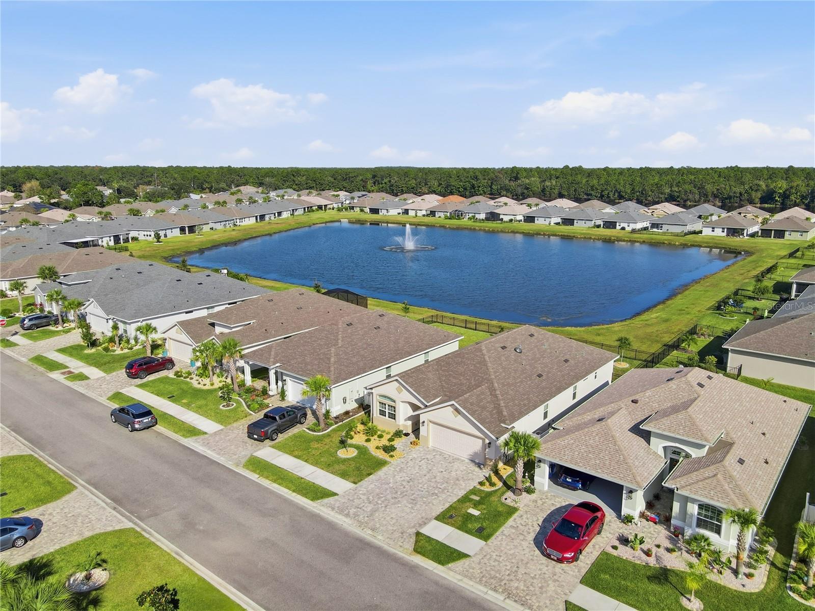 Single Family Residence at 14 MATANZAS LAKES DR, PALM COAST, photo 14 of 51